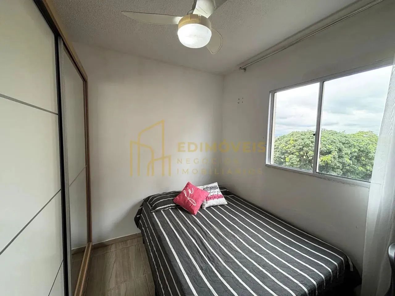 Viva com conforto! Apartamento 2 quartos em Ourimar, próximo à praia. - Foto 8