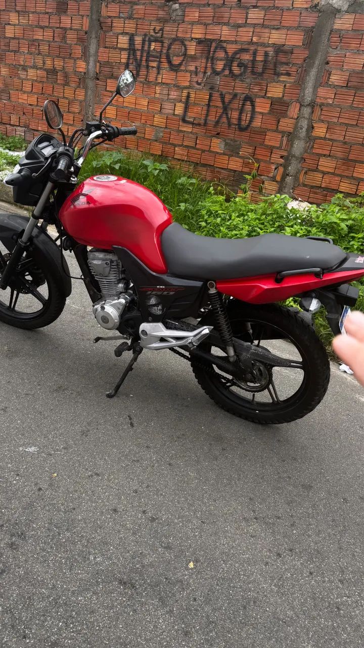 START 160 ANO 2020  - Foto 5