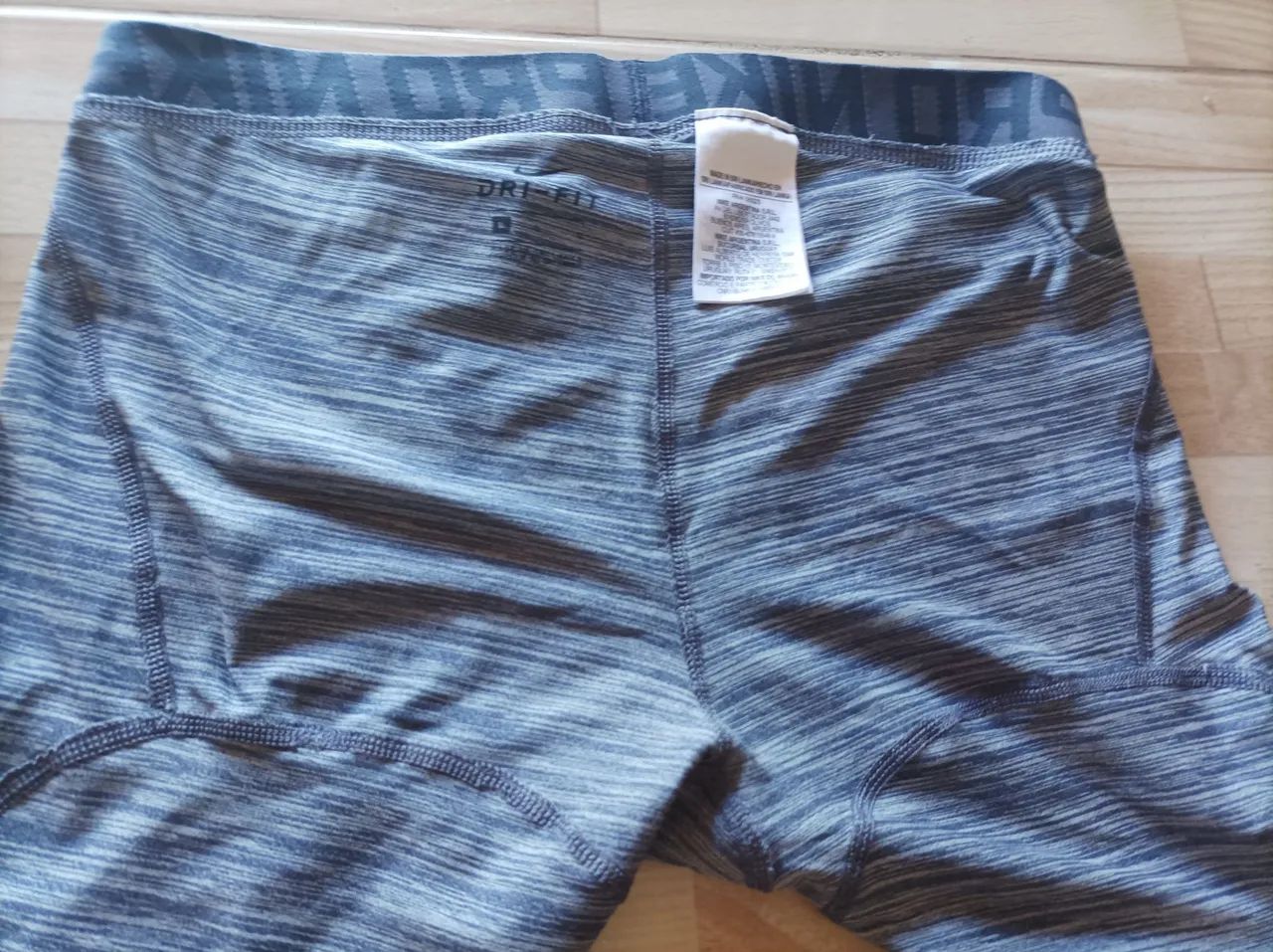  Nike pro - Foto 3