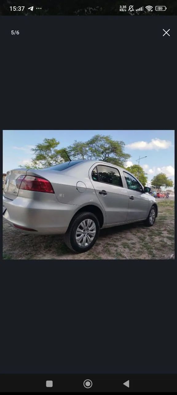 carro  - Foto 2