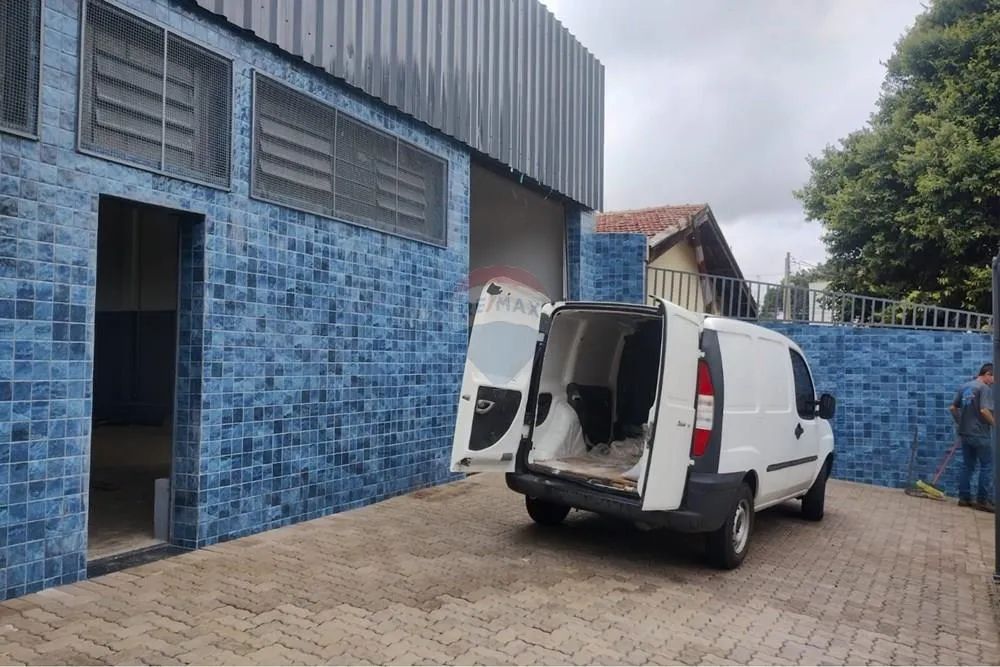 Galpão Comercial e Armazém à venda, com 271m, Jardim Eulina, Campinas/SP. - Foto 2