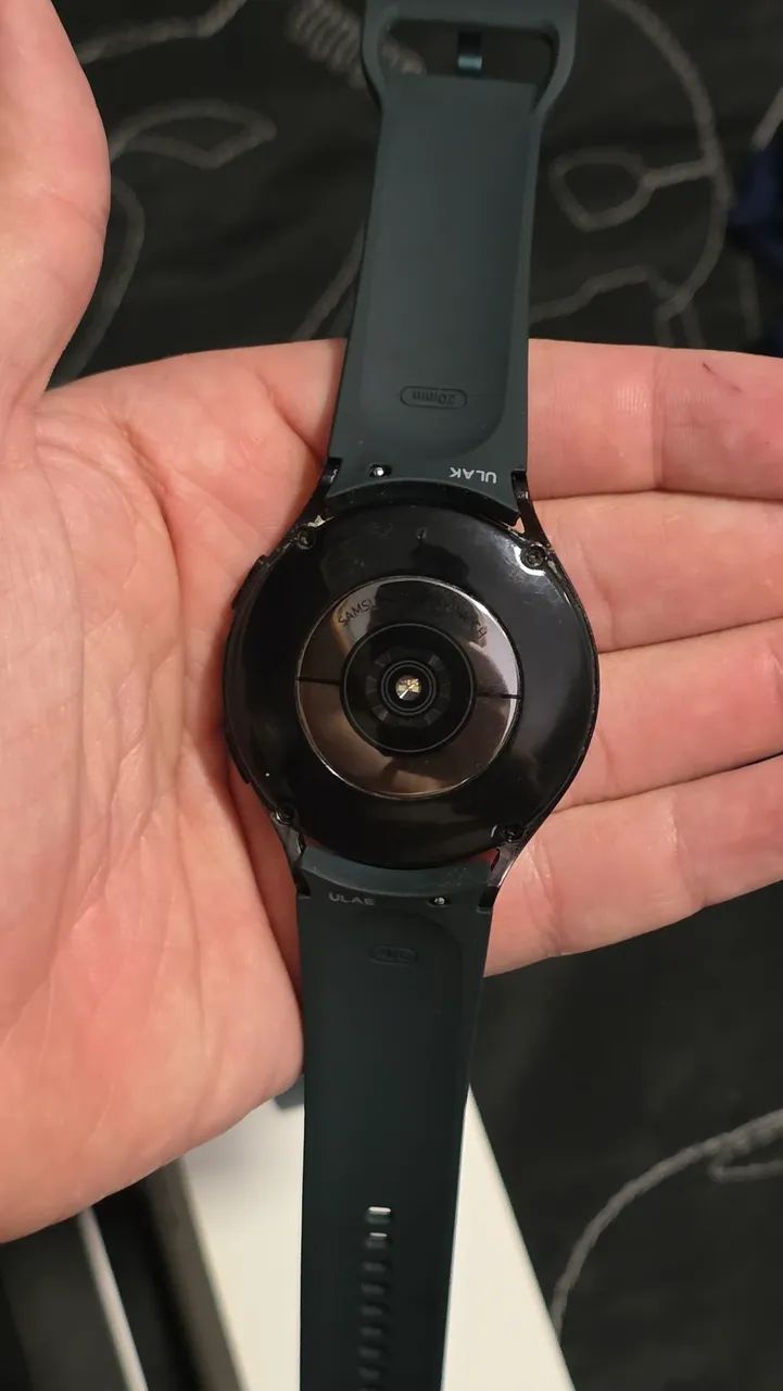 Galaxy watch 4 wifi/bluetooth - Foto 3