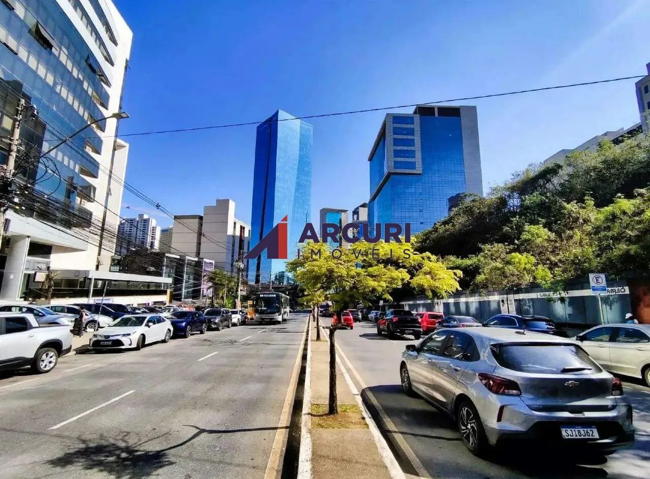 Conjunto de Salas Comerciais com 330m² no Vila da Serra em Nova Lima - Foto 2