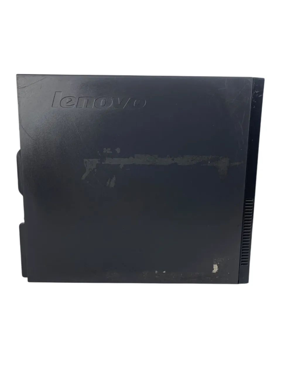 CPU LENOVO THINKCENTRE E72 I3 2ª 4GB DDR3 SEM HD - Foto 3