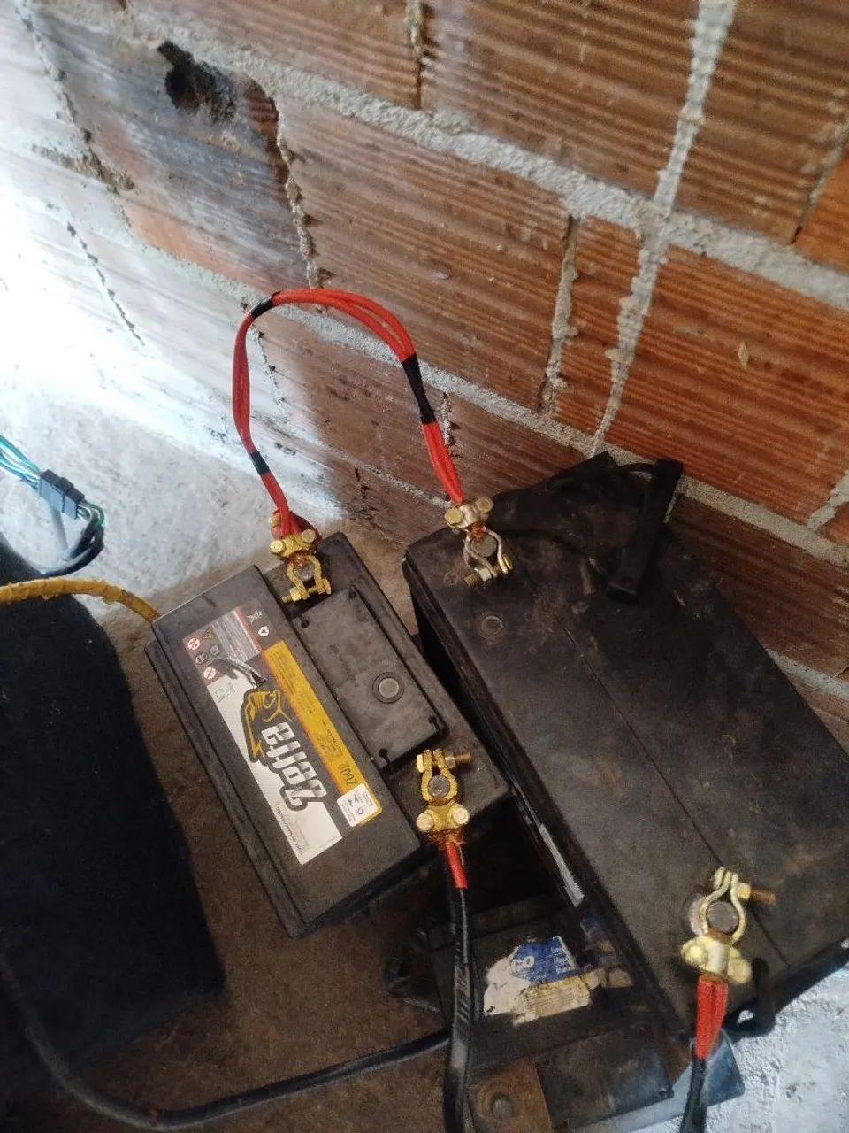 Caixa trio completa  - Foto 3