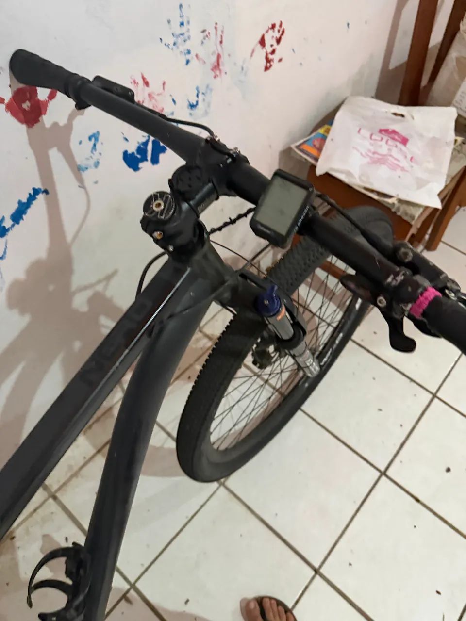 Bicicleta aro 29 Absolute nero 4 - Foto 4