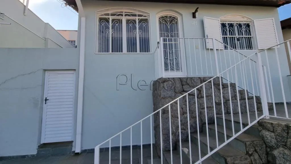 Casa à venda em com 2 quartos na Vila Industrial em Campinas - Foto 2