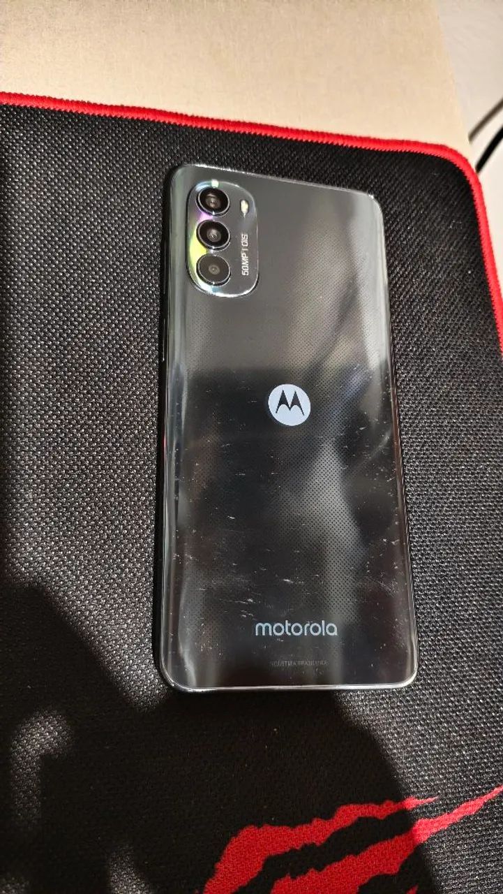 Moto g82 5g - 128gb - Foto 5