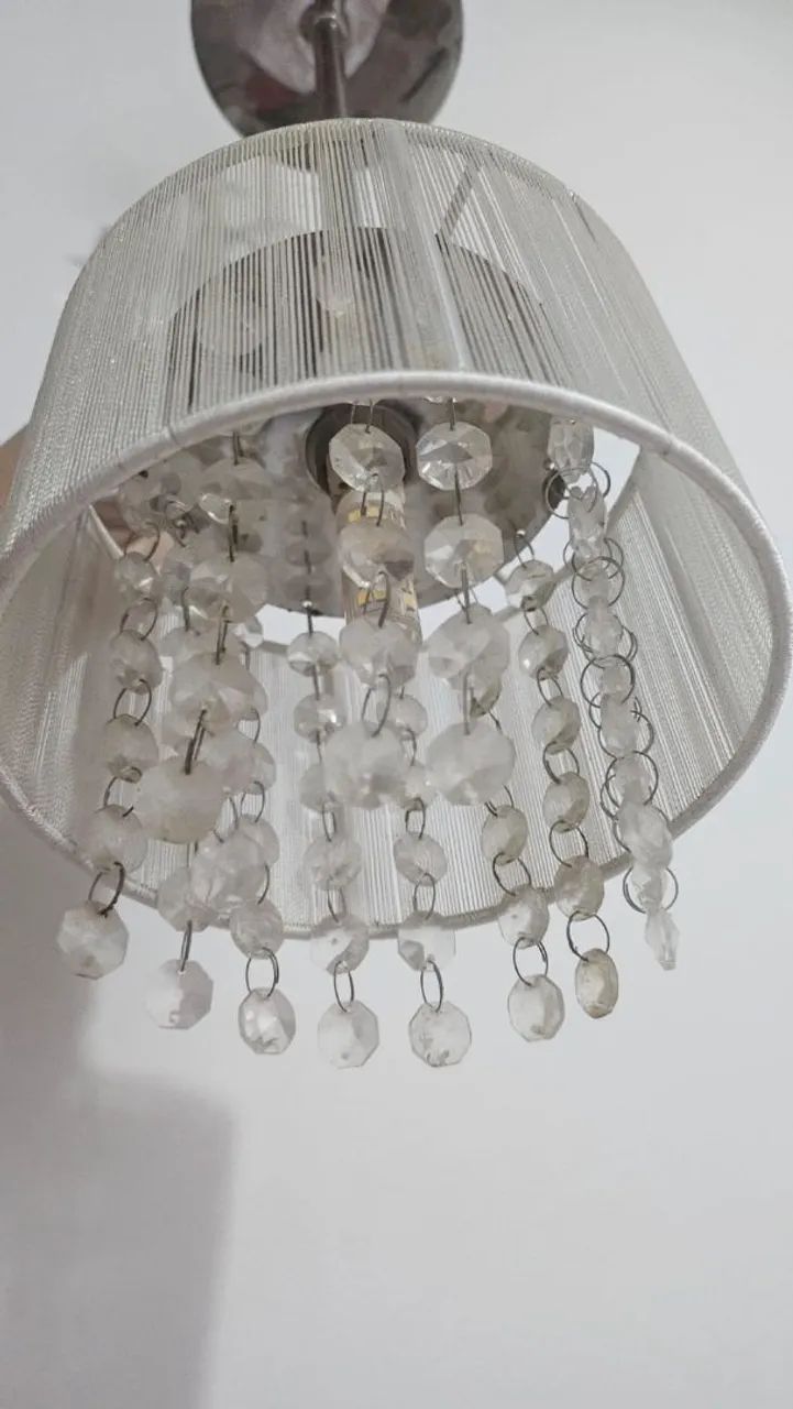 Luminária pedraria - Foto 4