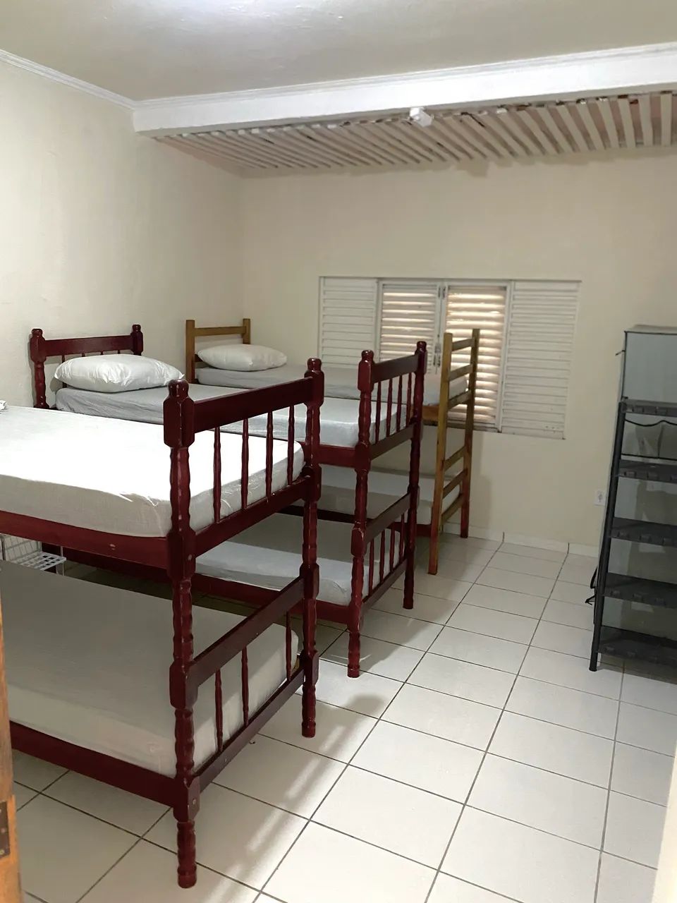 Hostel litoral 