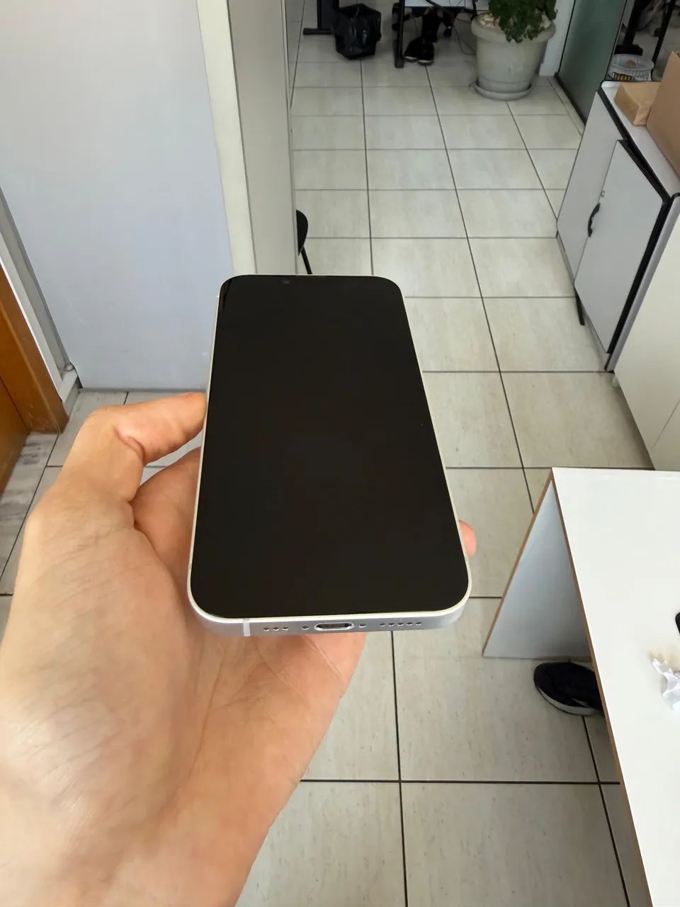 Iphone 16e 256GB