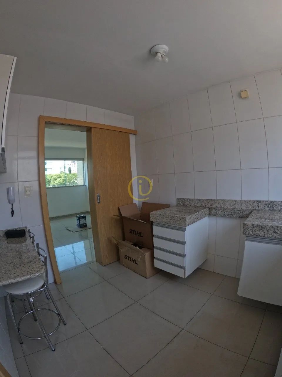 Apartamento para Aluguel no Castelo, BH - Foto 5