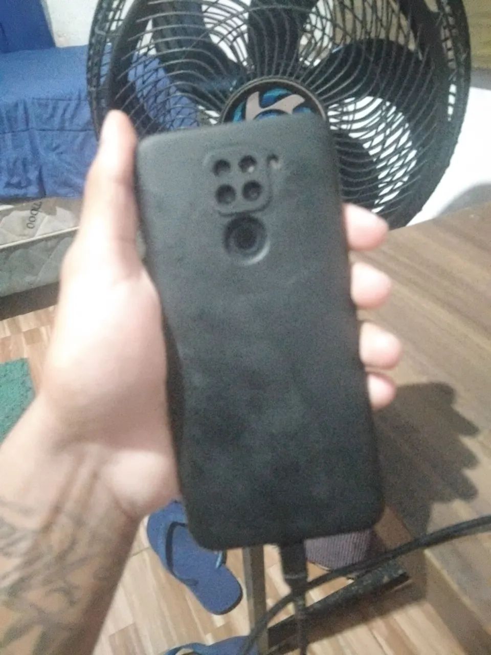 CELULAR QUEBRA GALHO - Foto 2