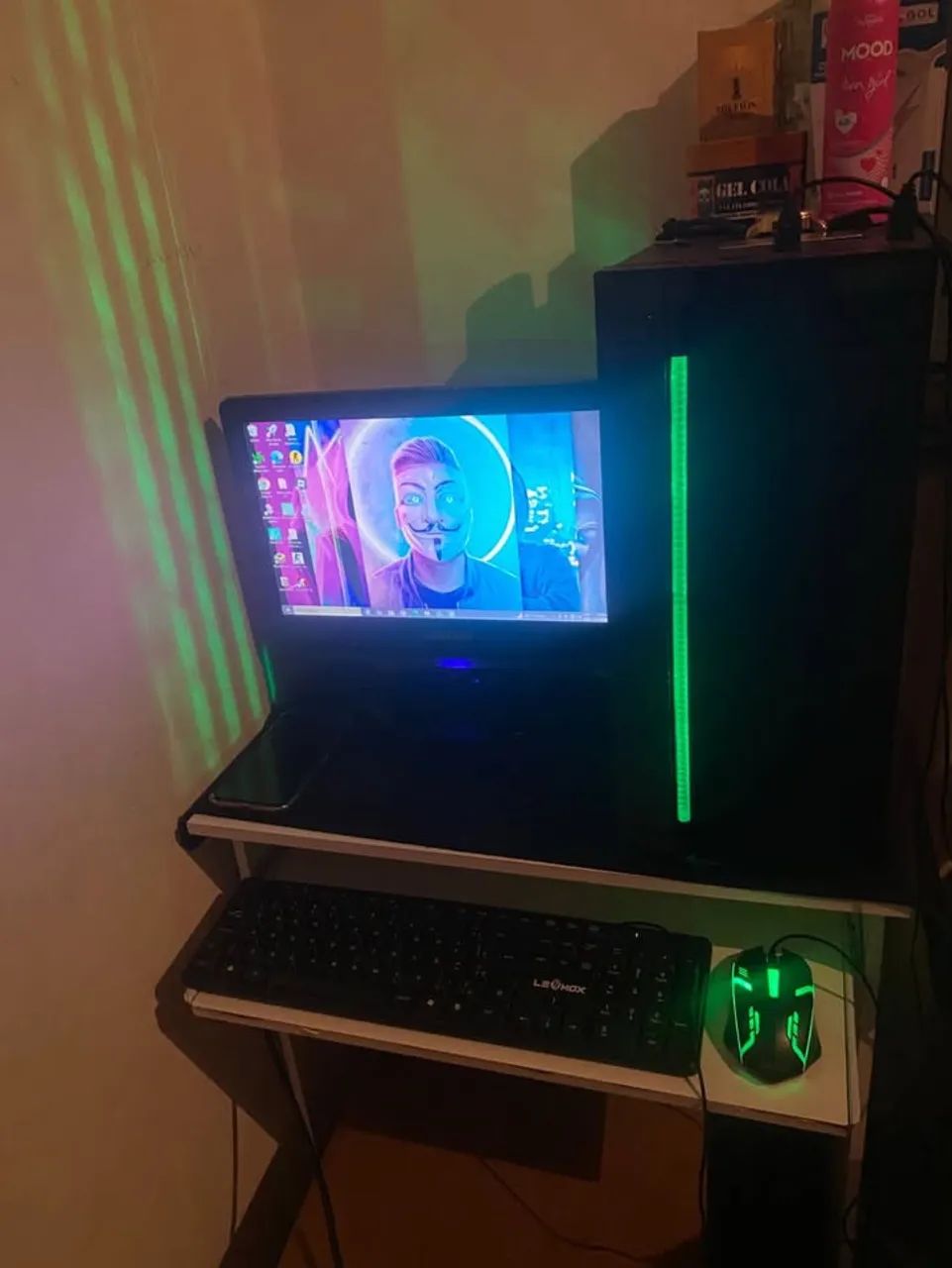 Computador para uso - Foto 2