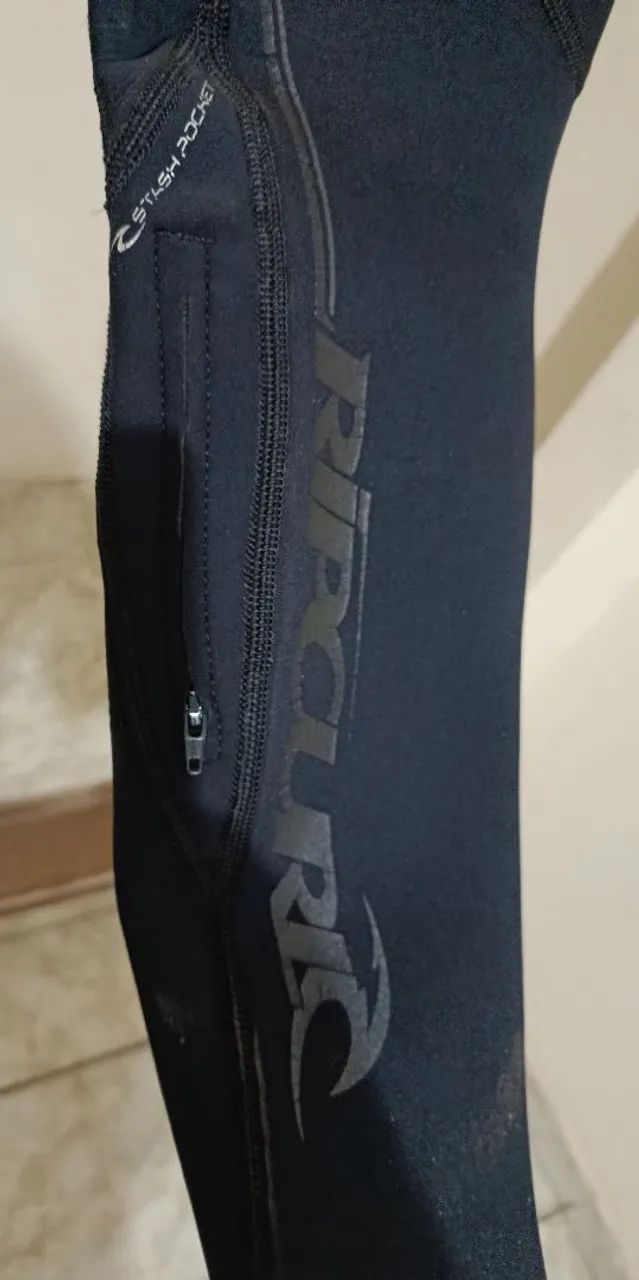 Long Jhon Rip Curl 3.2 - Foto 5