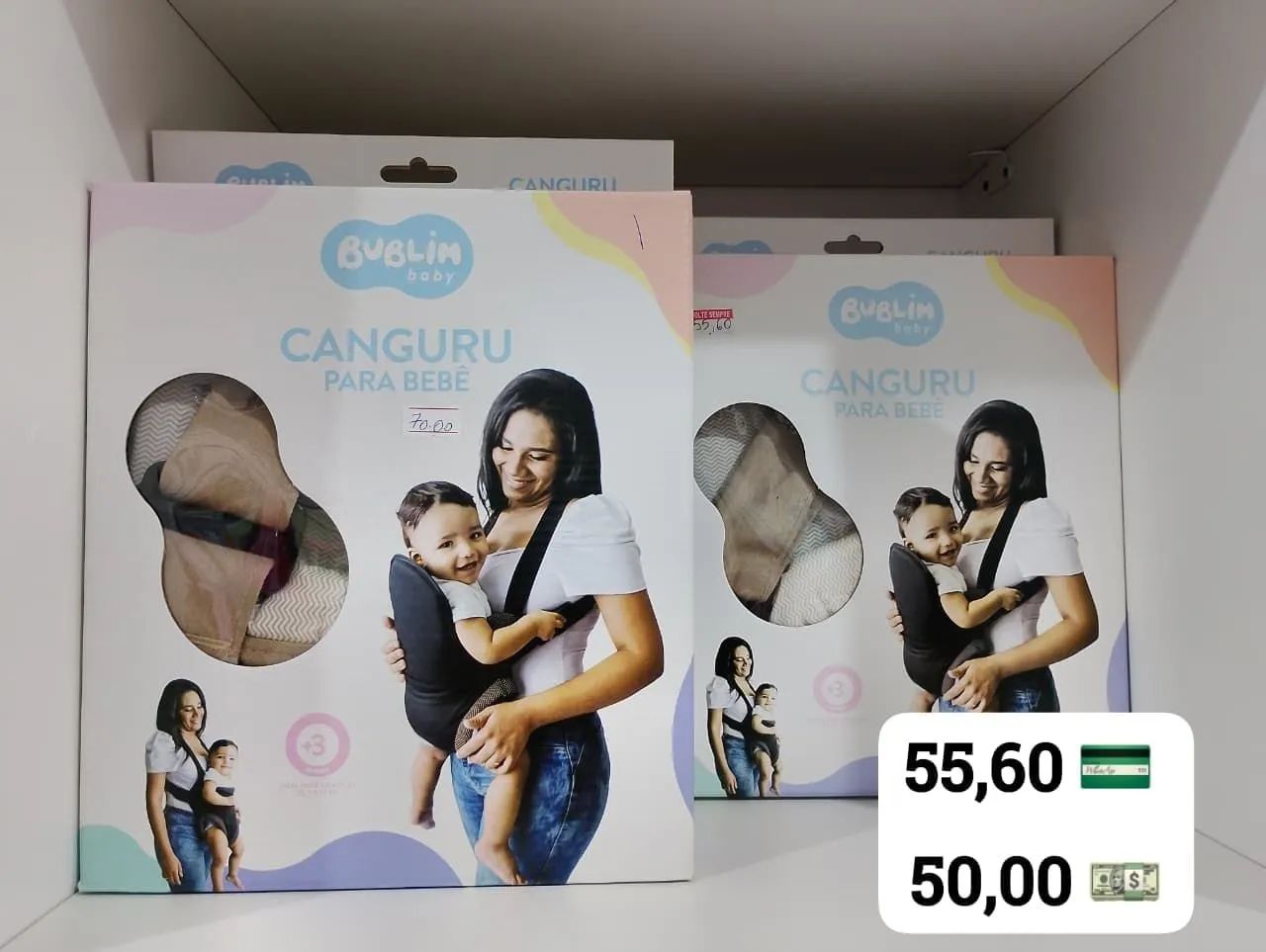 Canguru  - Foto 3