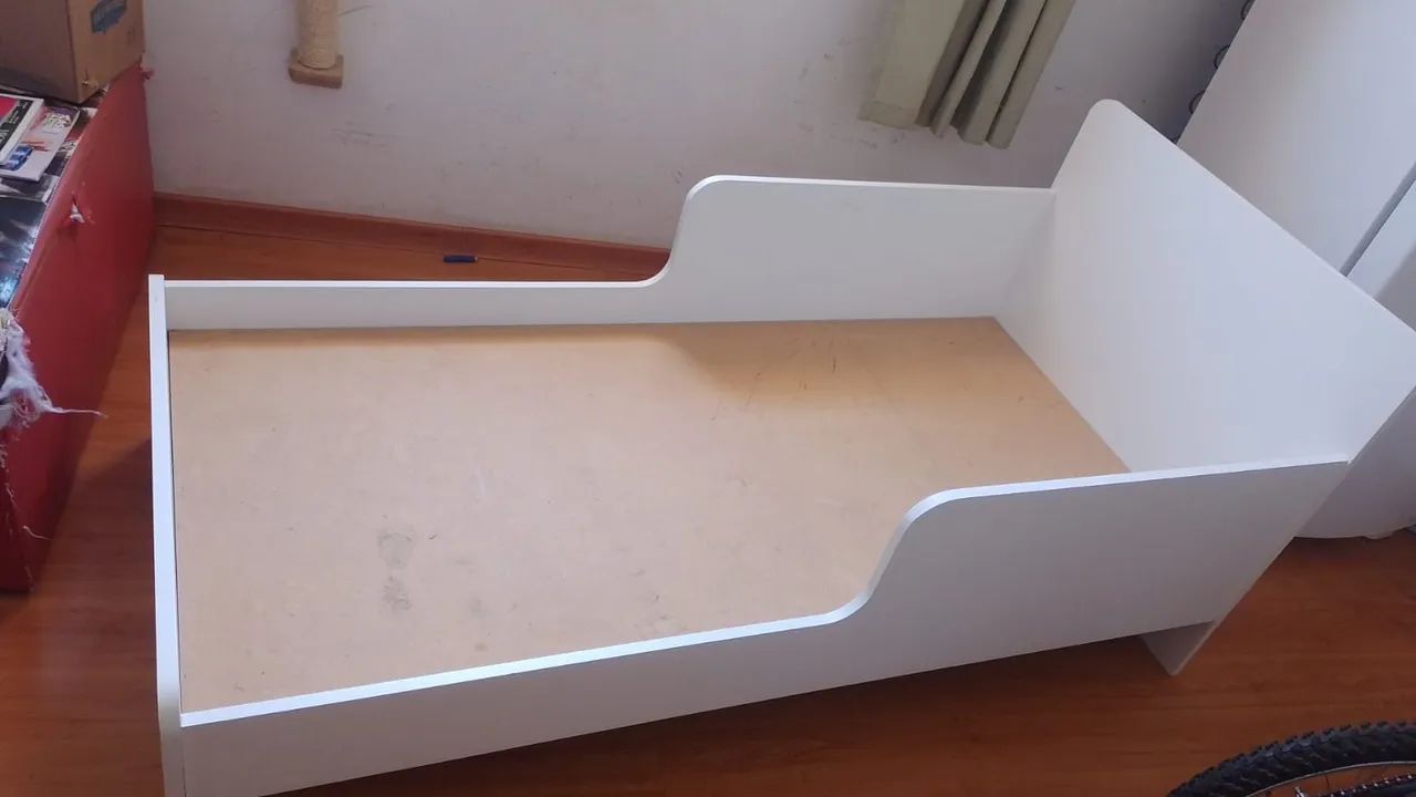 Mini cama  - Foto 2