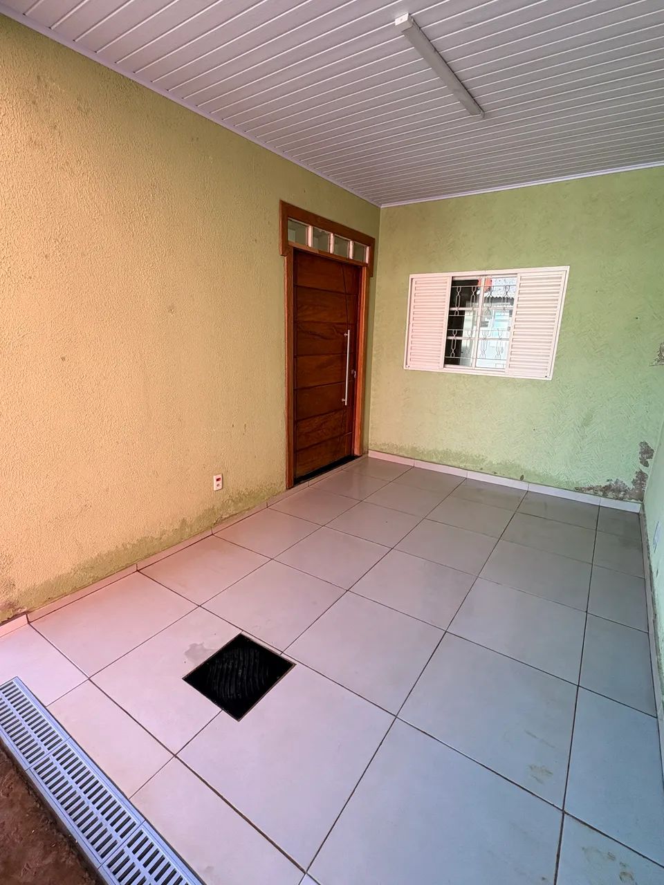 Casa jardim São Miguel - Foto 2