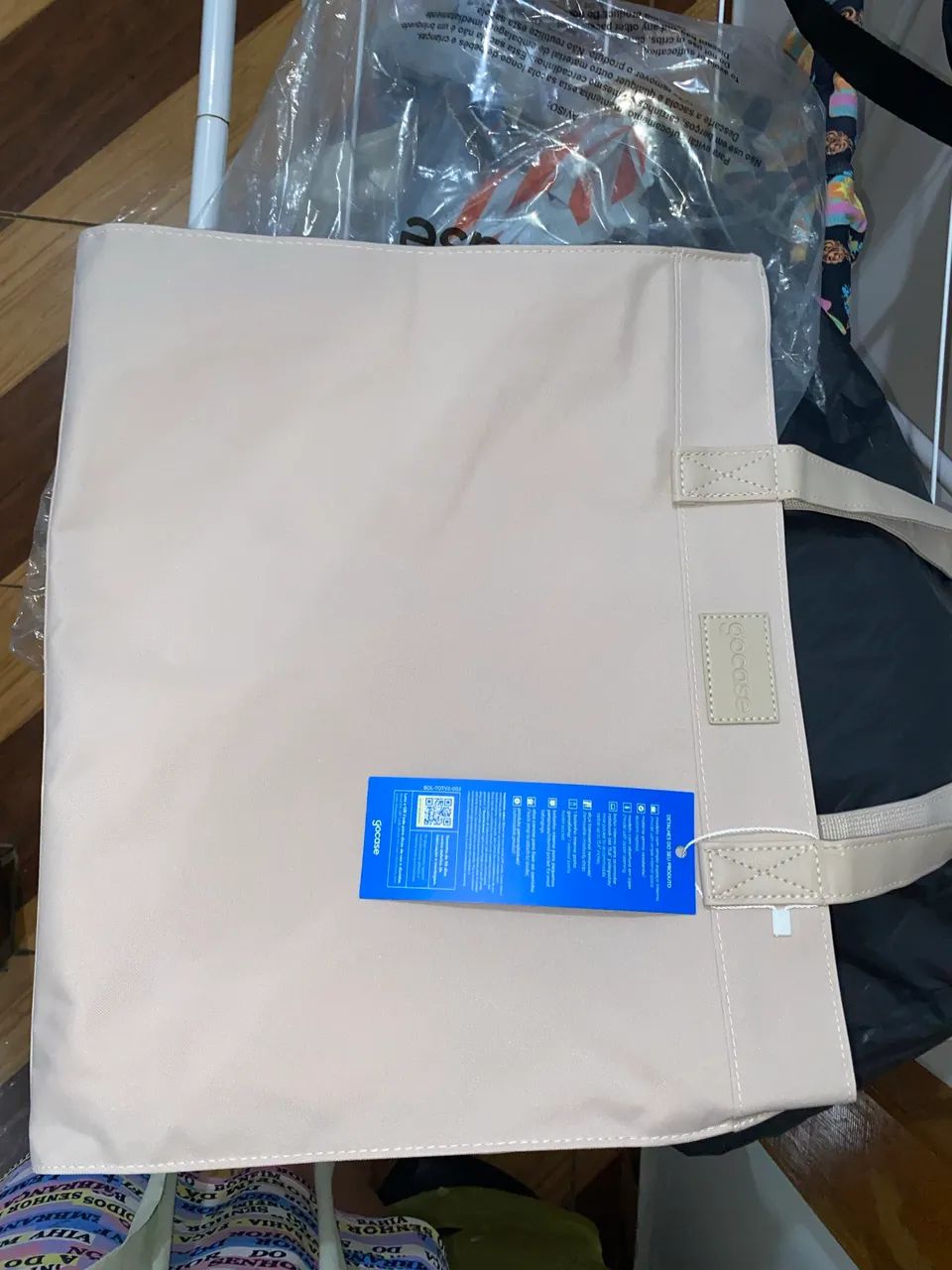 Bolsa Gocase Tote Daily - Foto 2