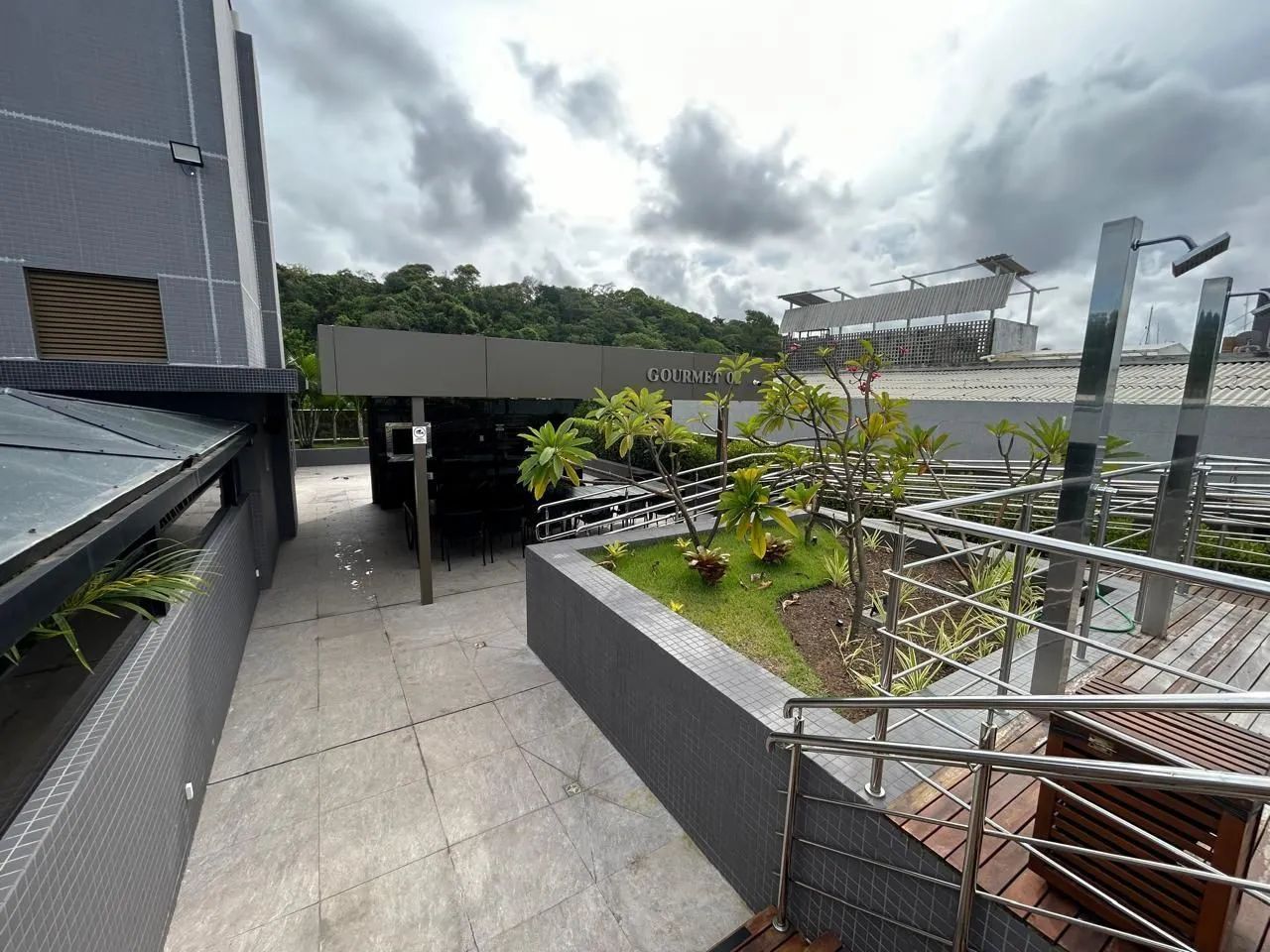 Flat Residencial / Cabo Branco - Foto 2