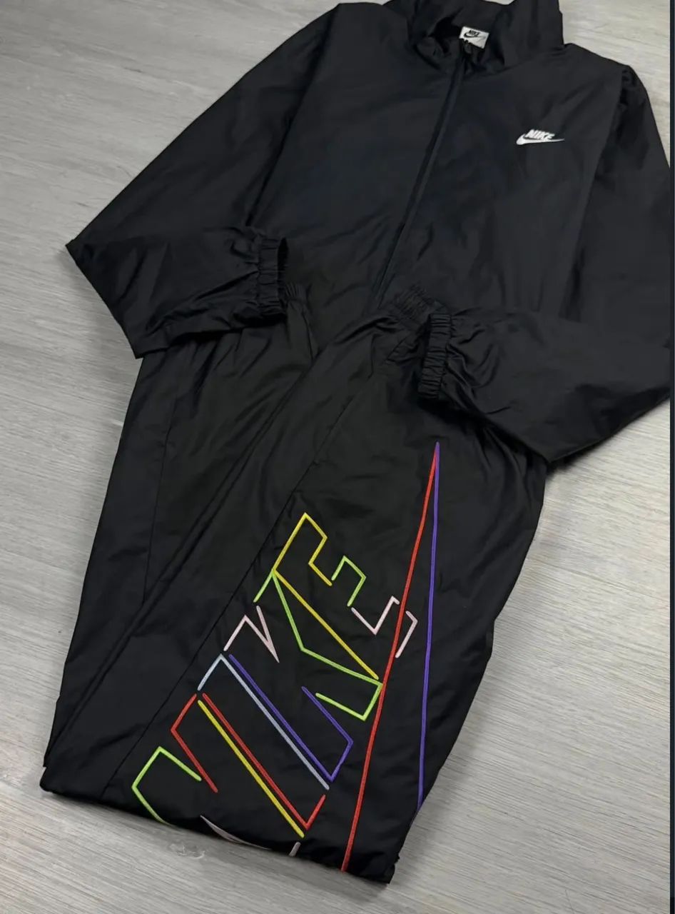 Jaqueta da Nike 