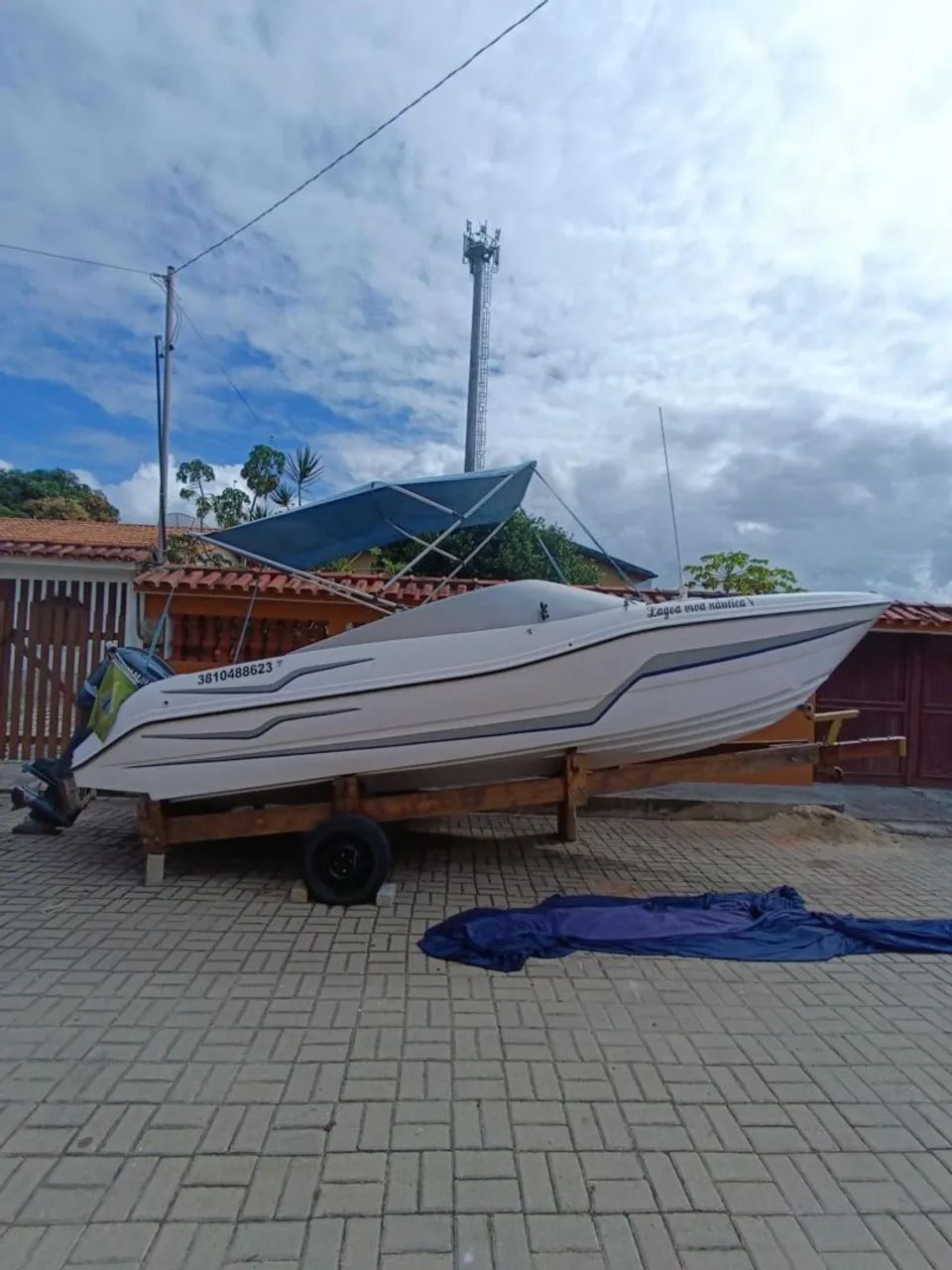Alternativa 7500 - Foto 4