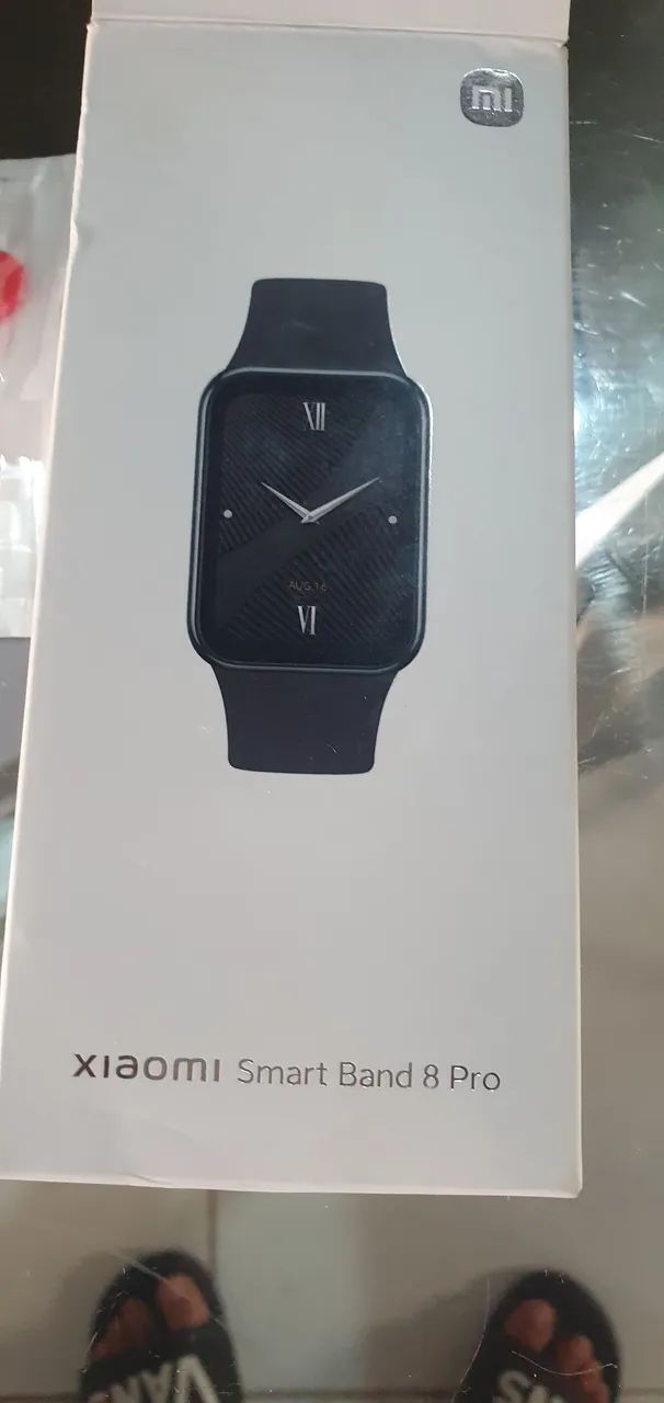 Relógio Xiaomi - Foto 4