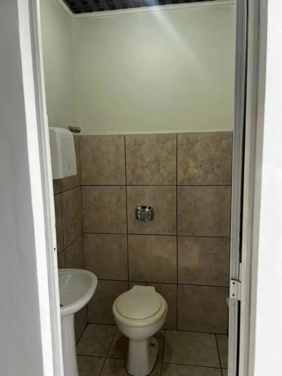 Ponto Comercial para Venda em Caçador, Alto Bonito, 1 dormitório, 2 banheiros, 8 vagas - Foto 16