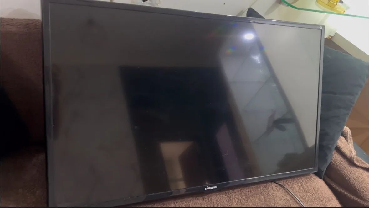 Tv smart 40 polegadas