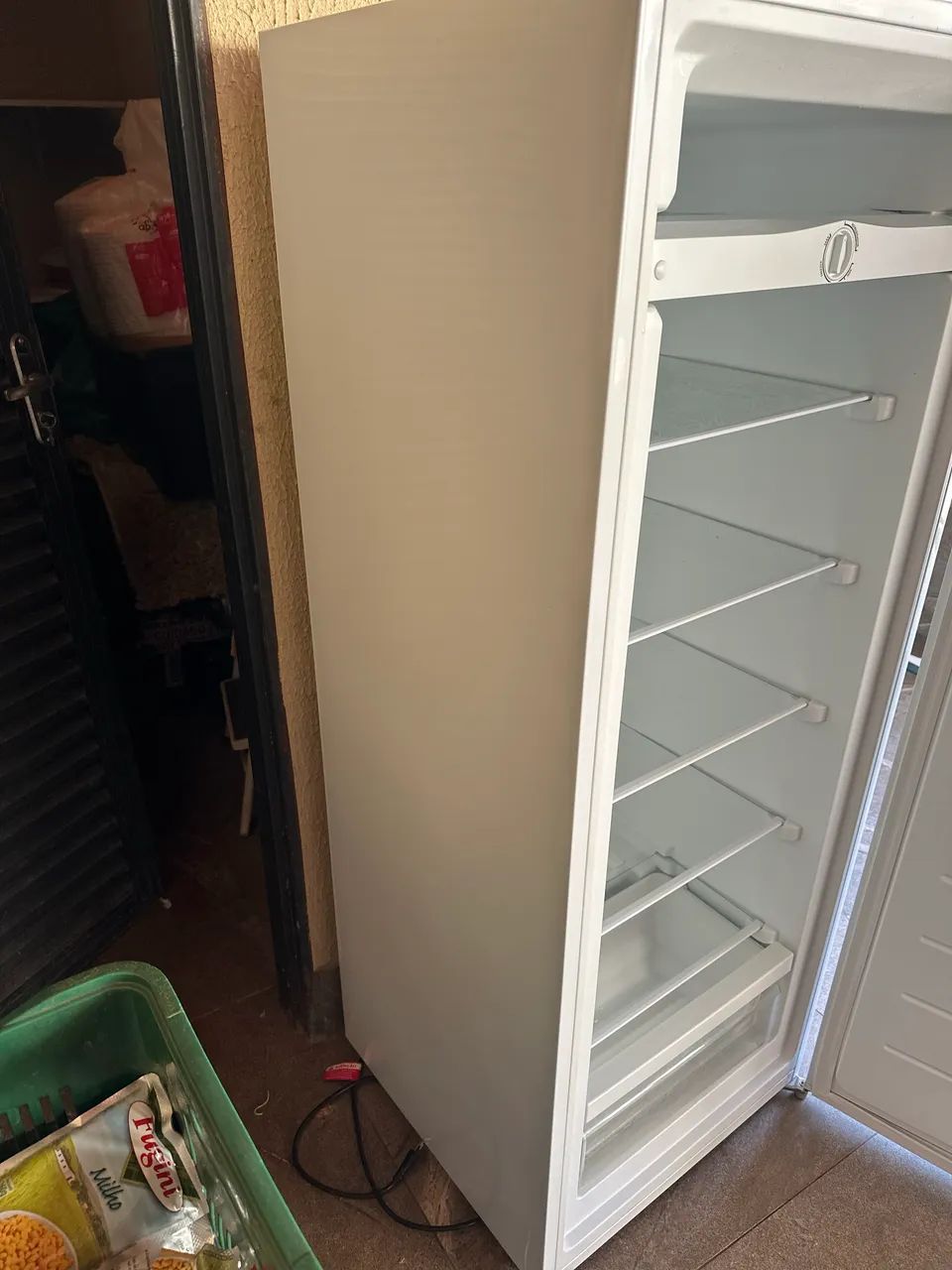 Freezer vertical  - Foto 5