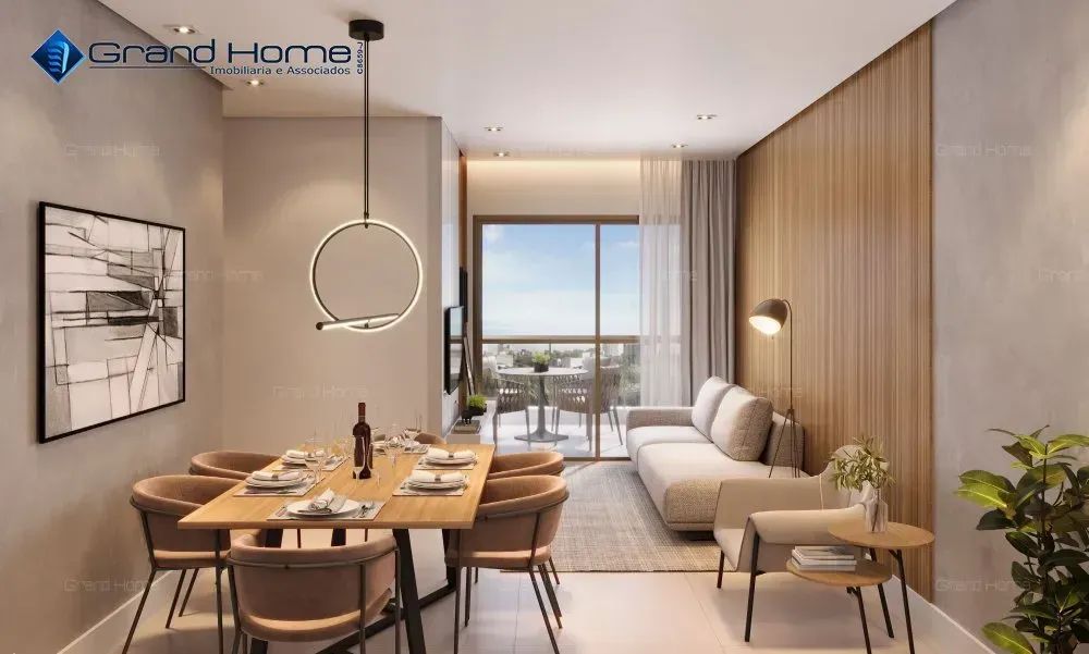 Apartamento 3 quartos em Praia da Costa - Foto 4