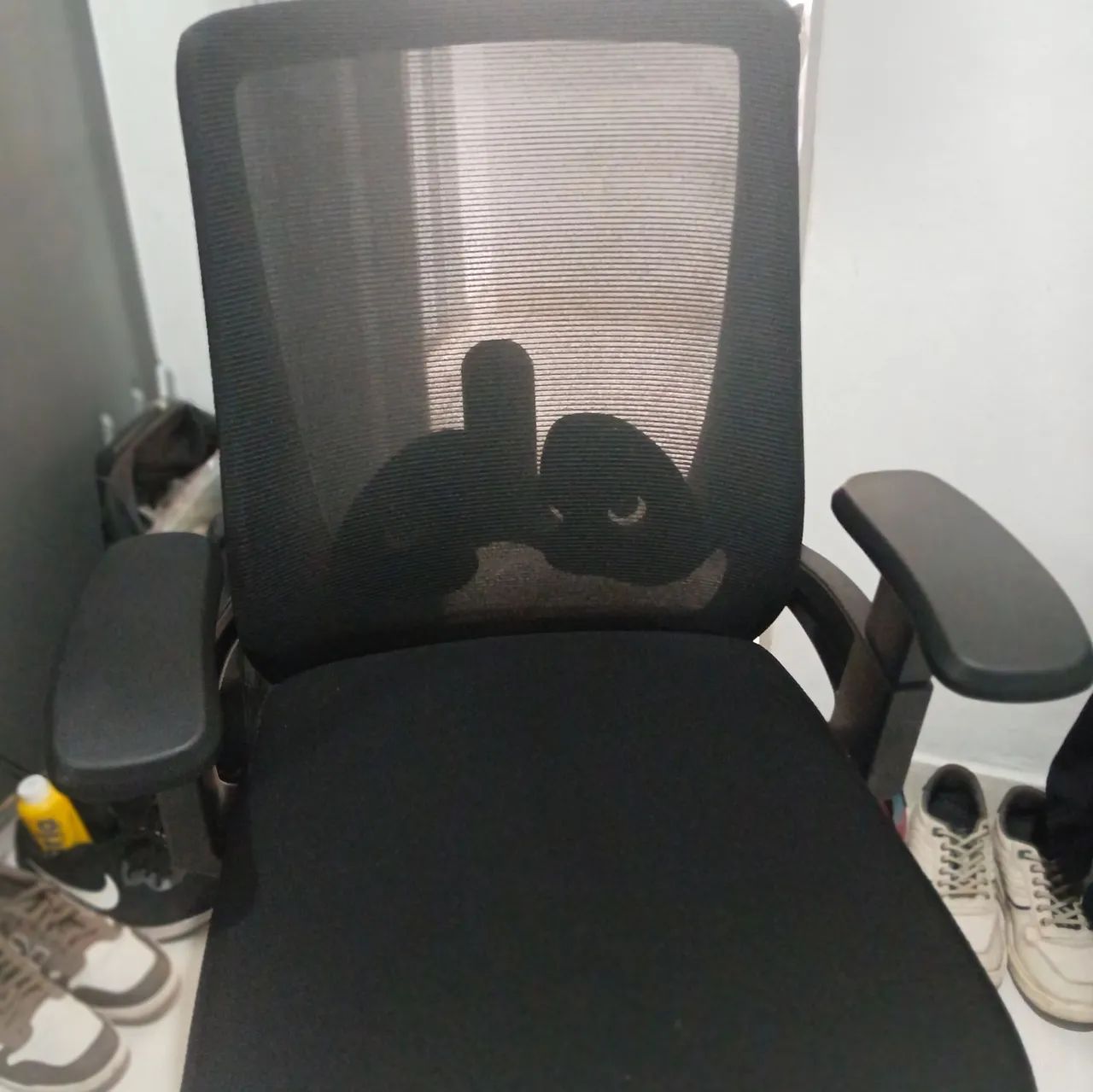 Cadeira Ergonomica 