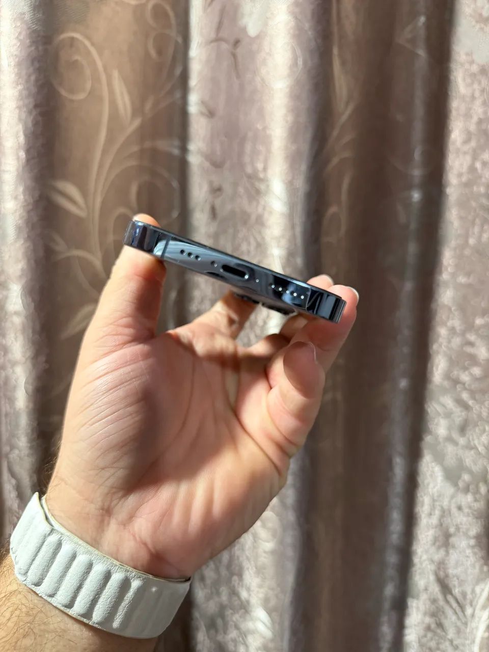 iPhone 13 Pro 128gb - Foto 5