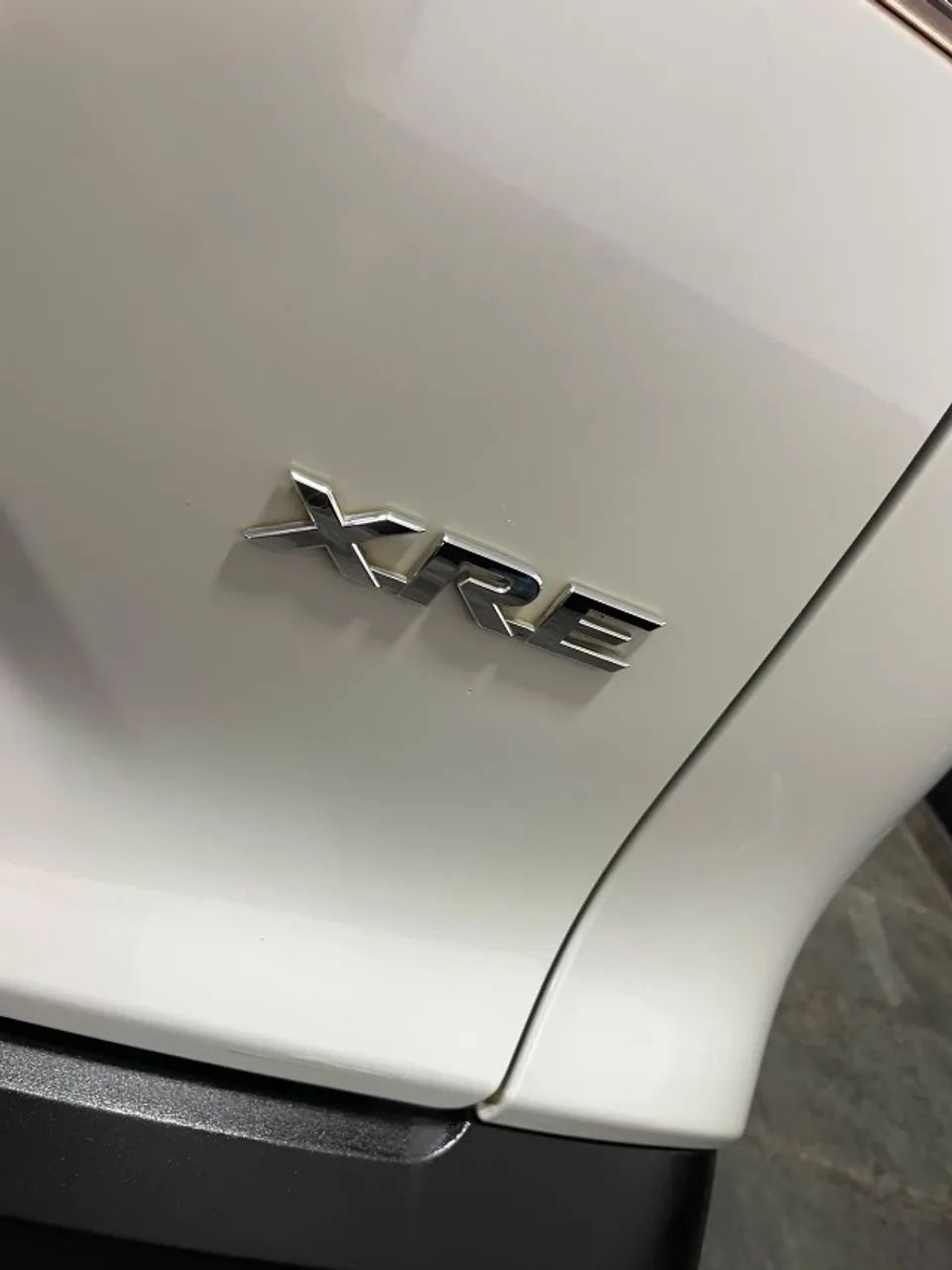Toyota Corolla Cross XRE 2.0 16V Flex Aut., foto 18 de 20