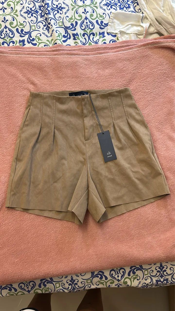 Roupas femininas