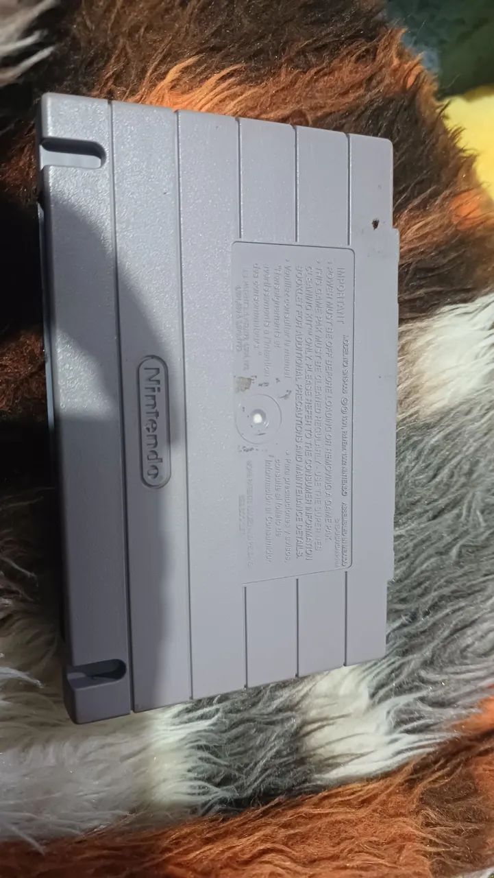 Gooftroop super nintendo  - Foto 2