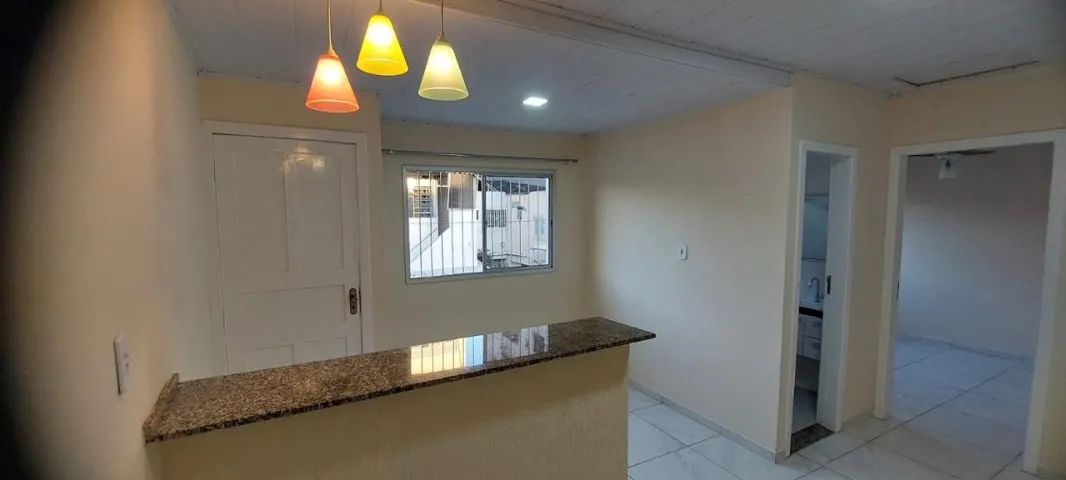 Alugo apartamento no Centro de Vila Velha sem taxa de condomínio e sem IPTU - Foto 2