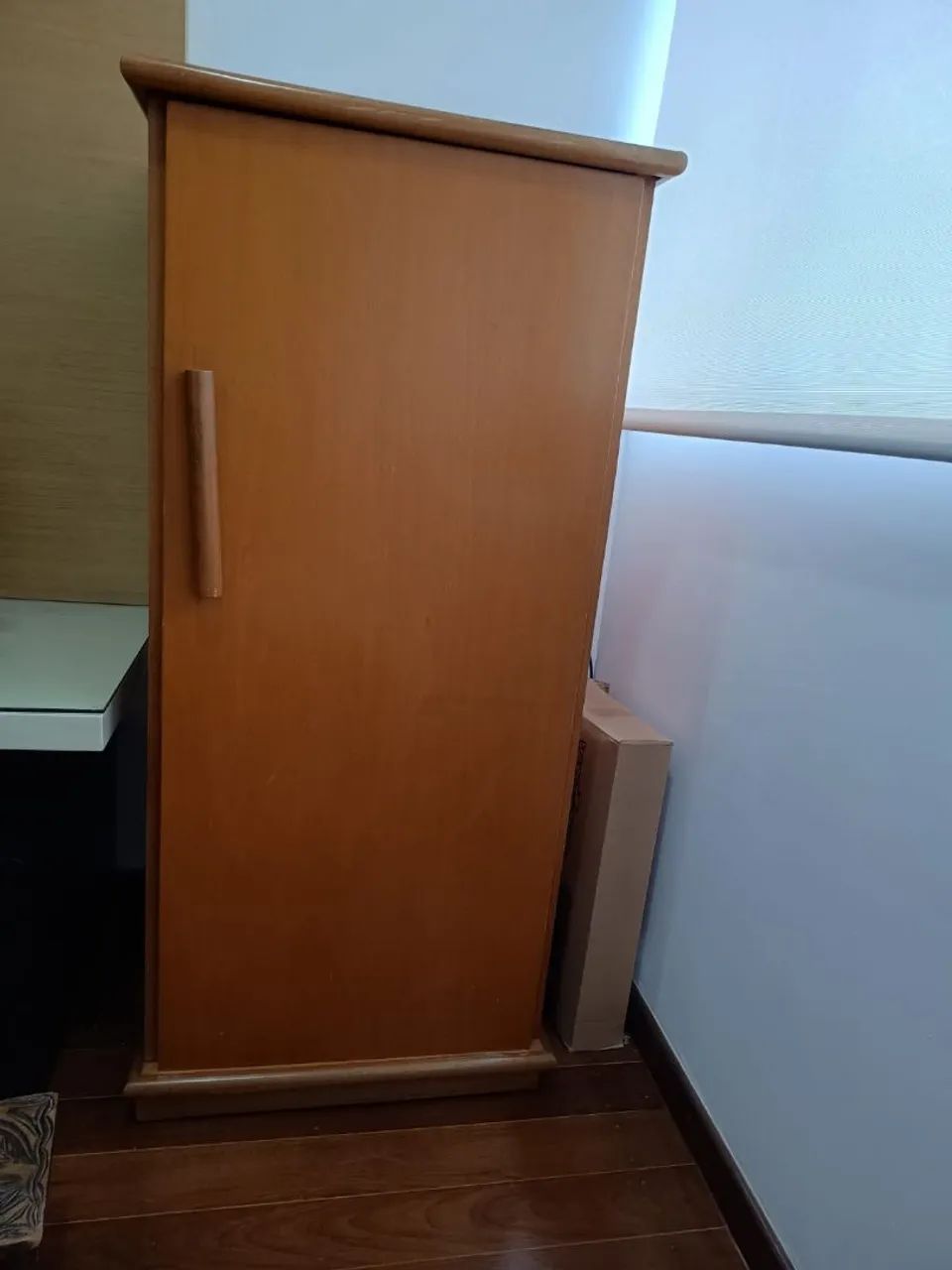 Sapateira de Madeira Compensada - Foto 3