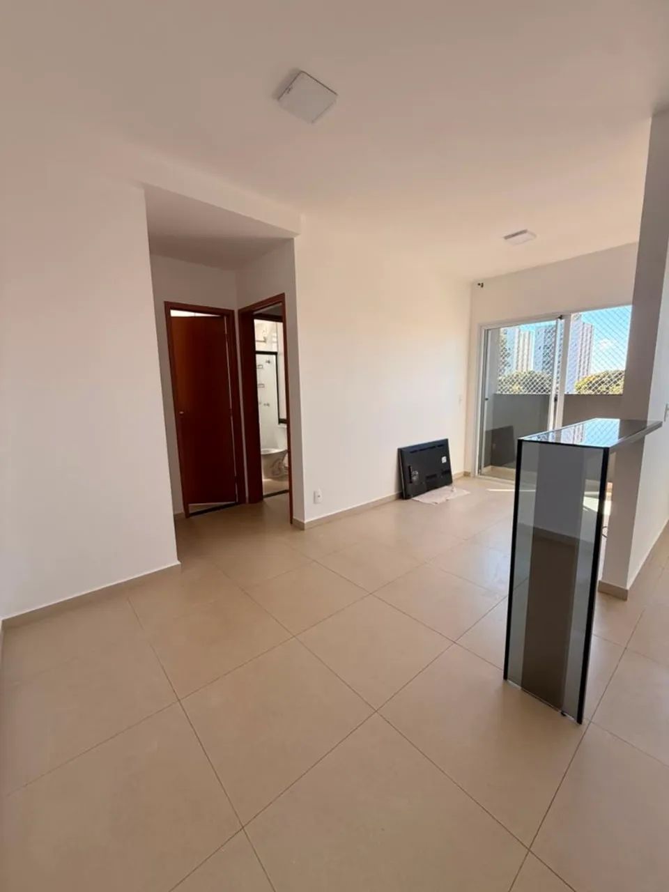 Apartamento c/ suite e sacada.  - Foto 5