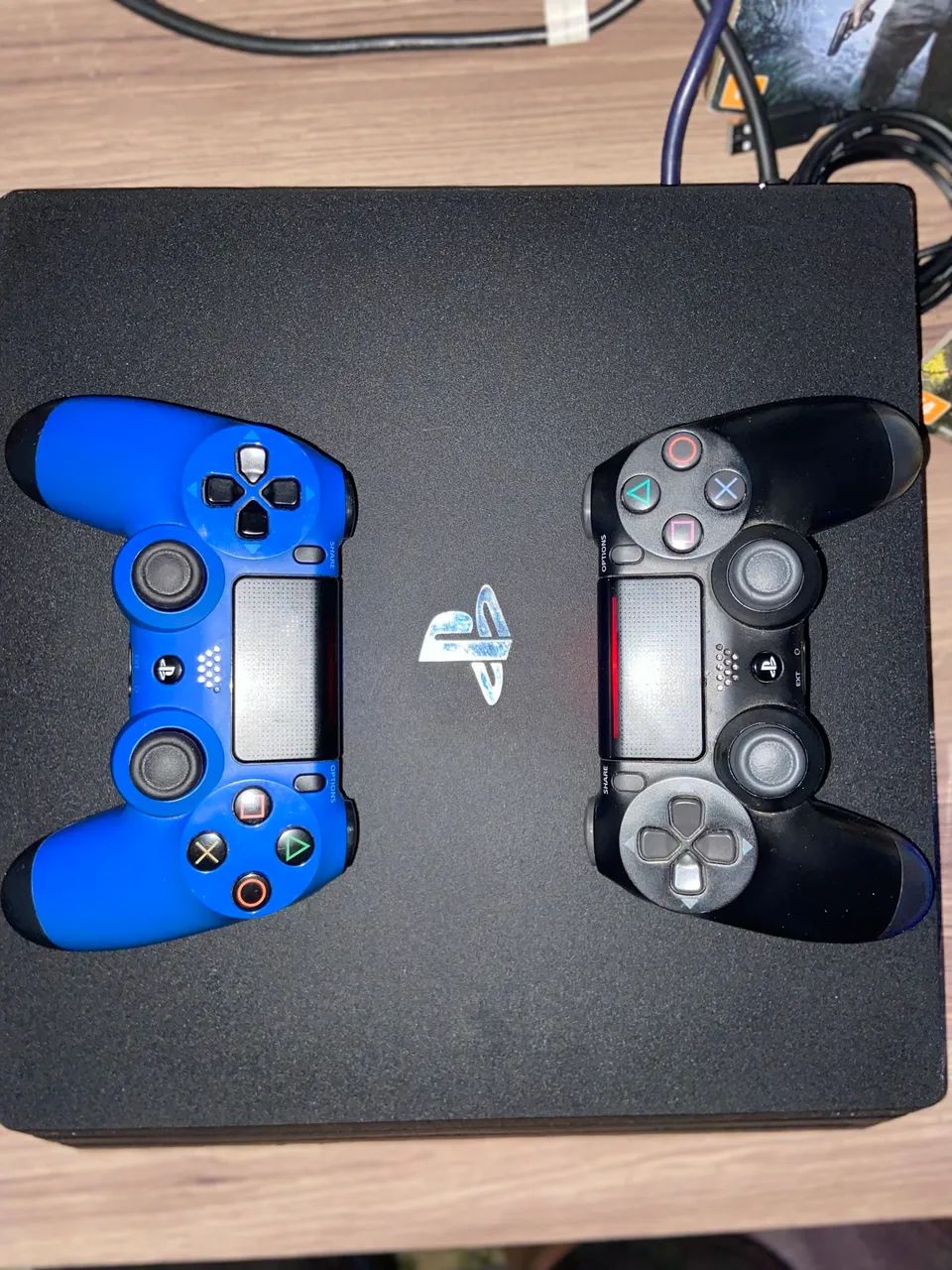 PS4 PRO 1T - Foto 3