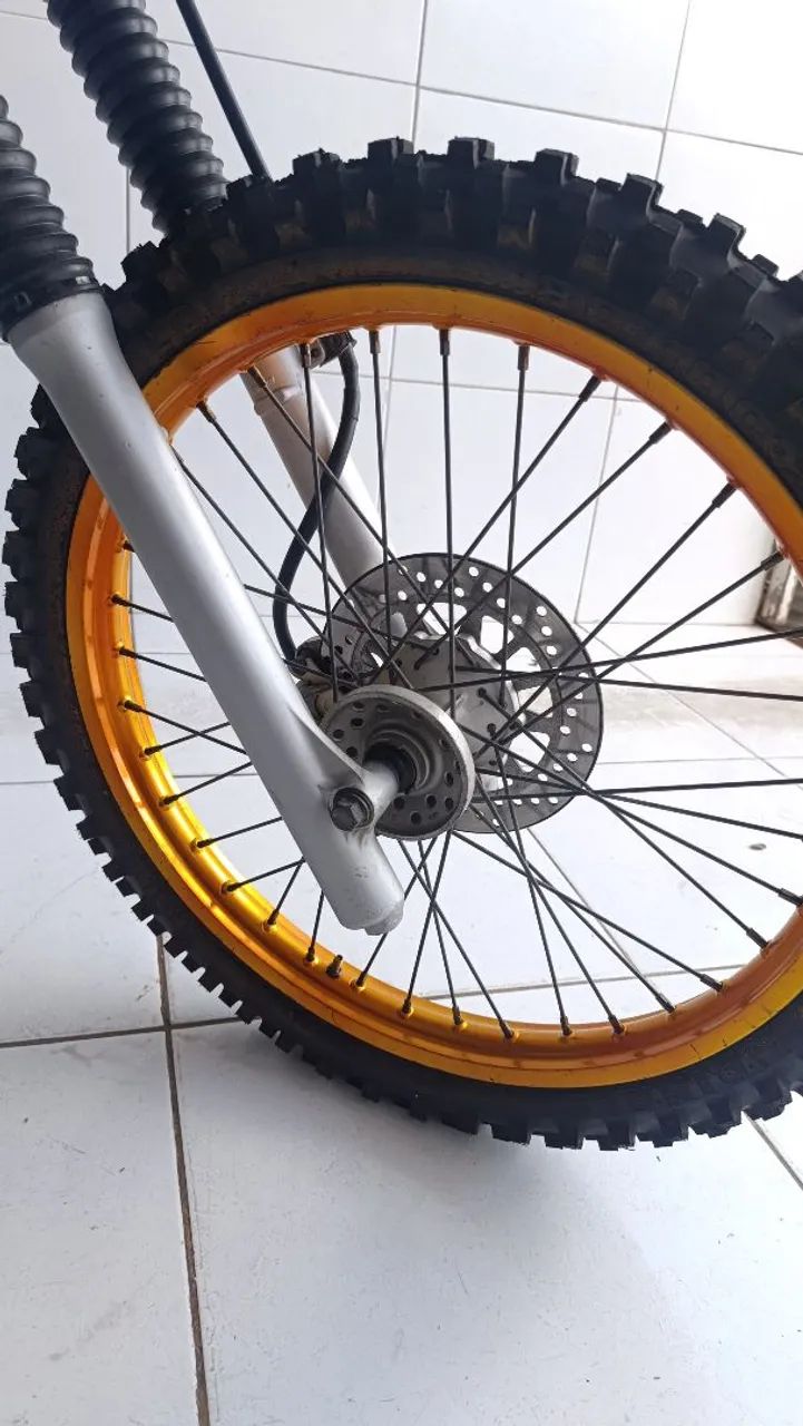 Ttr 230 extra - Foto 2