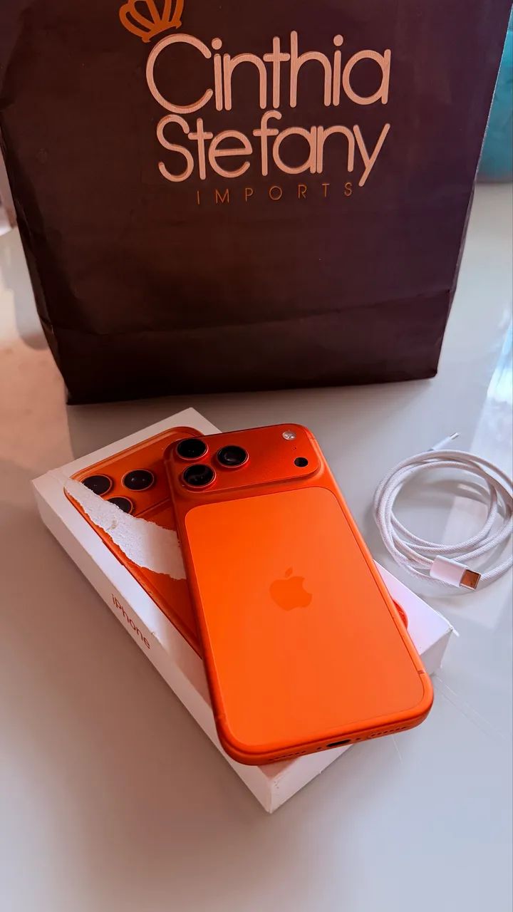 iPhone 17 Pro Max 256 - Foto 2