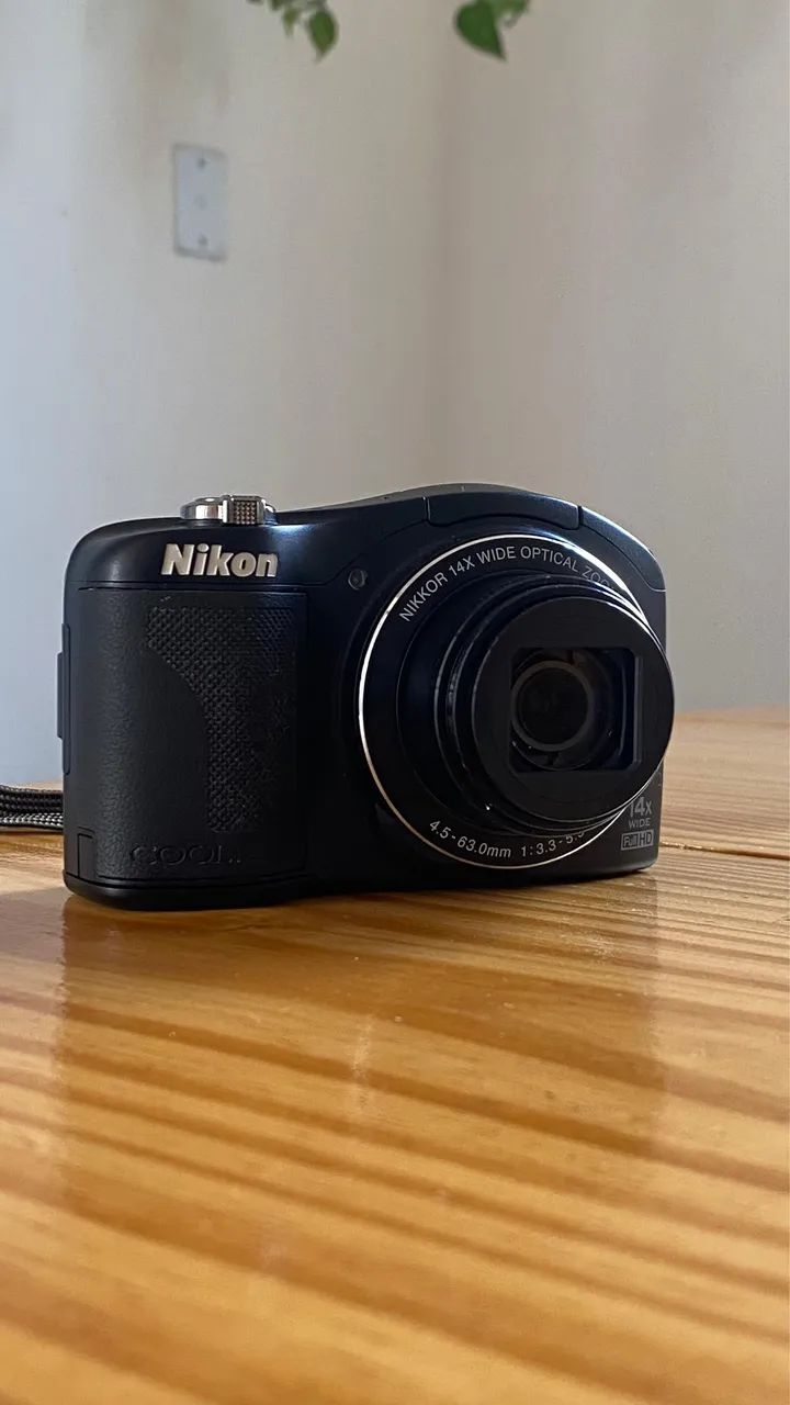 Nikon coolpix L610 - Foto 4