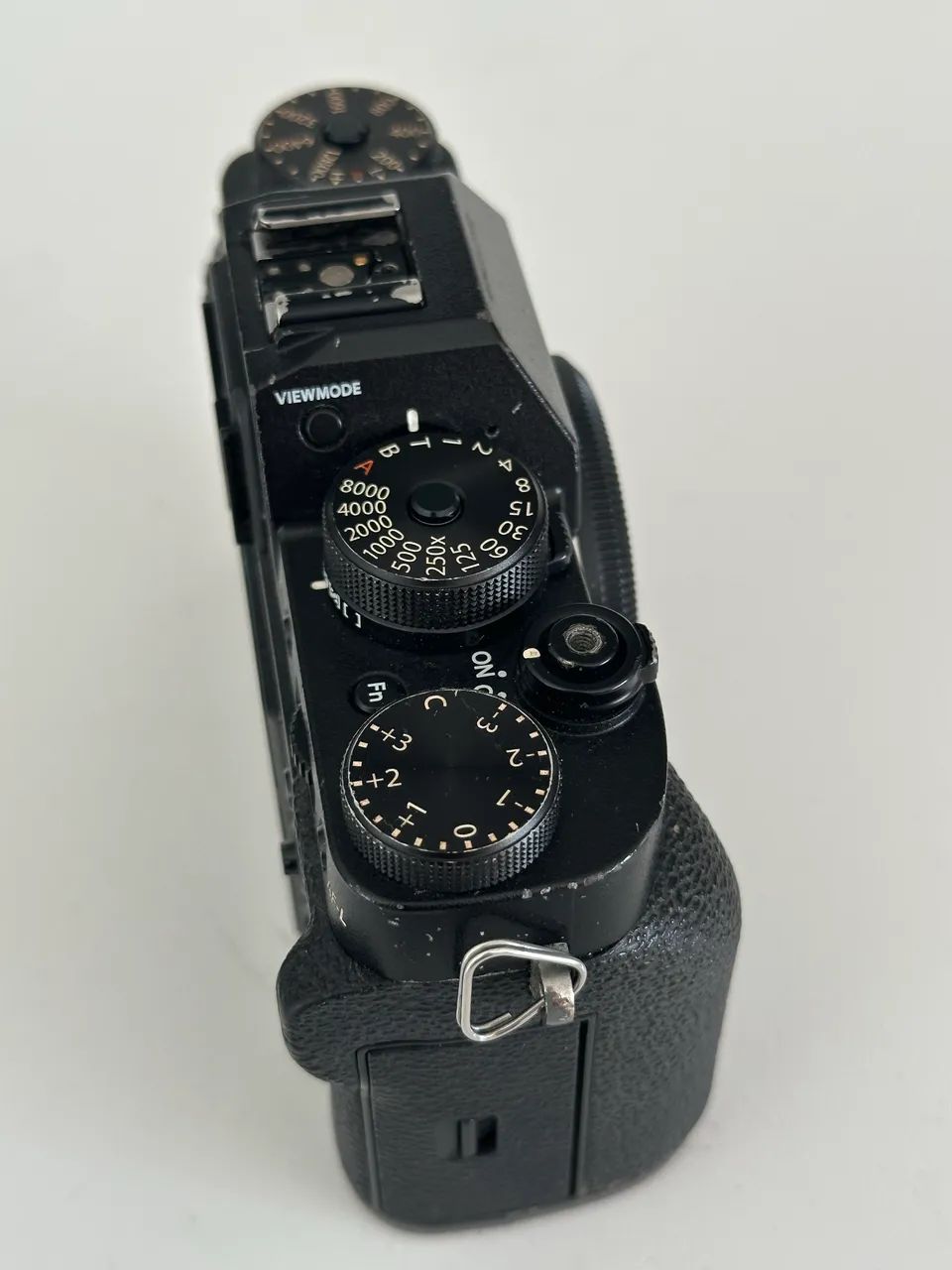 Fuji xt2  - Foto 5