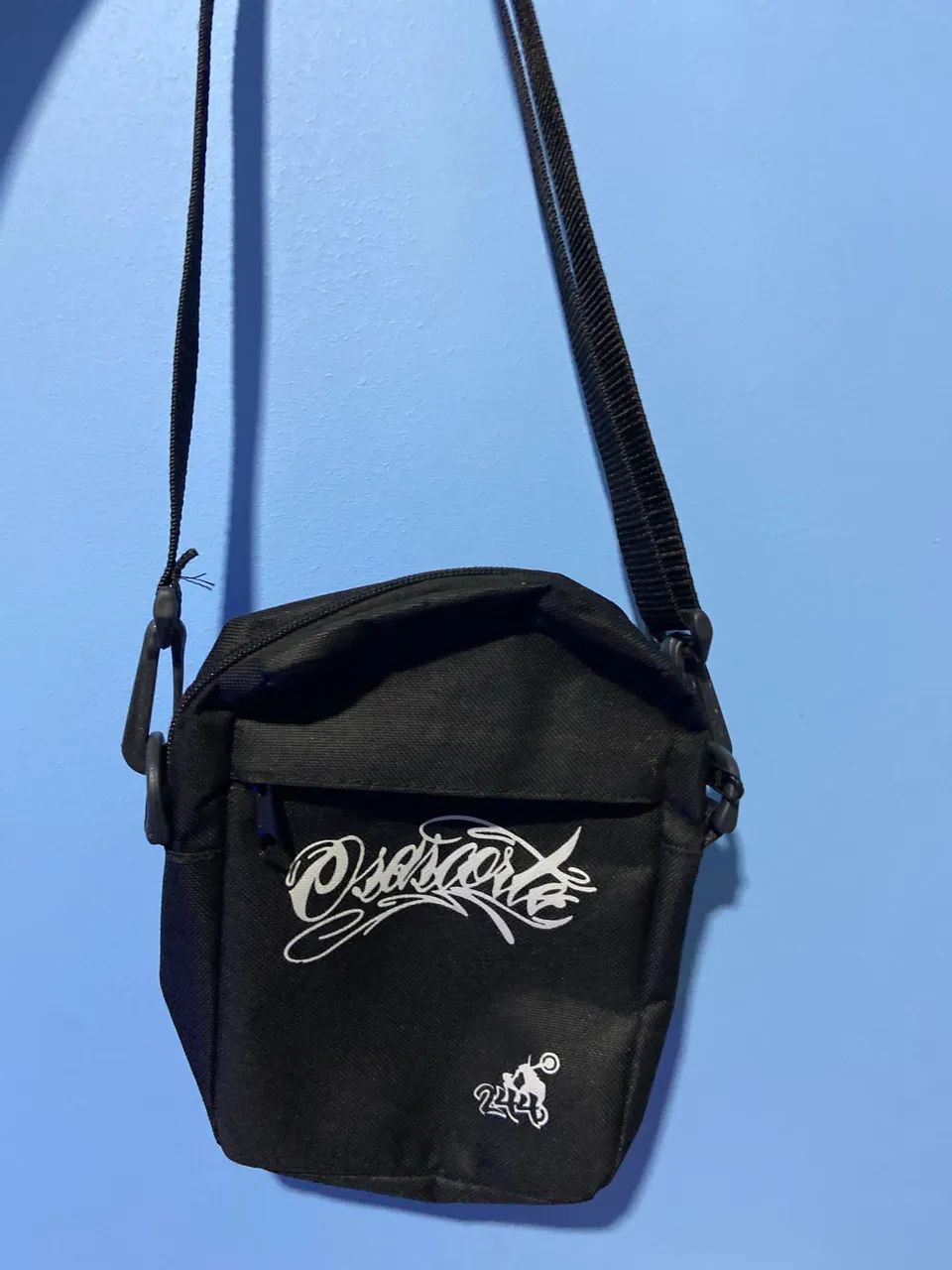 Vende-se bolsa osascorte