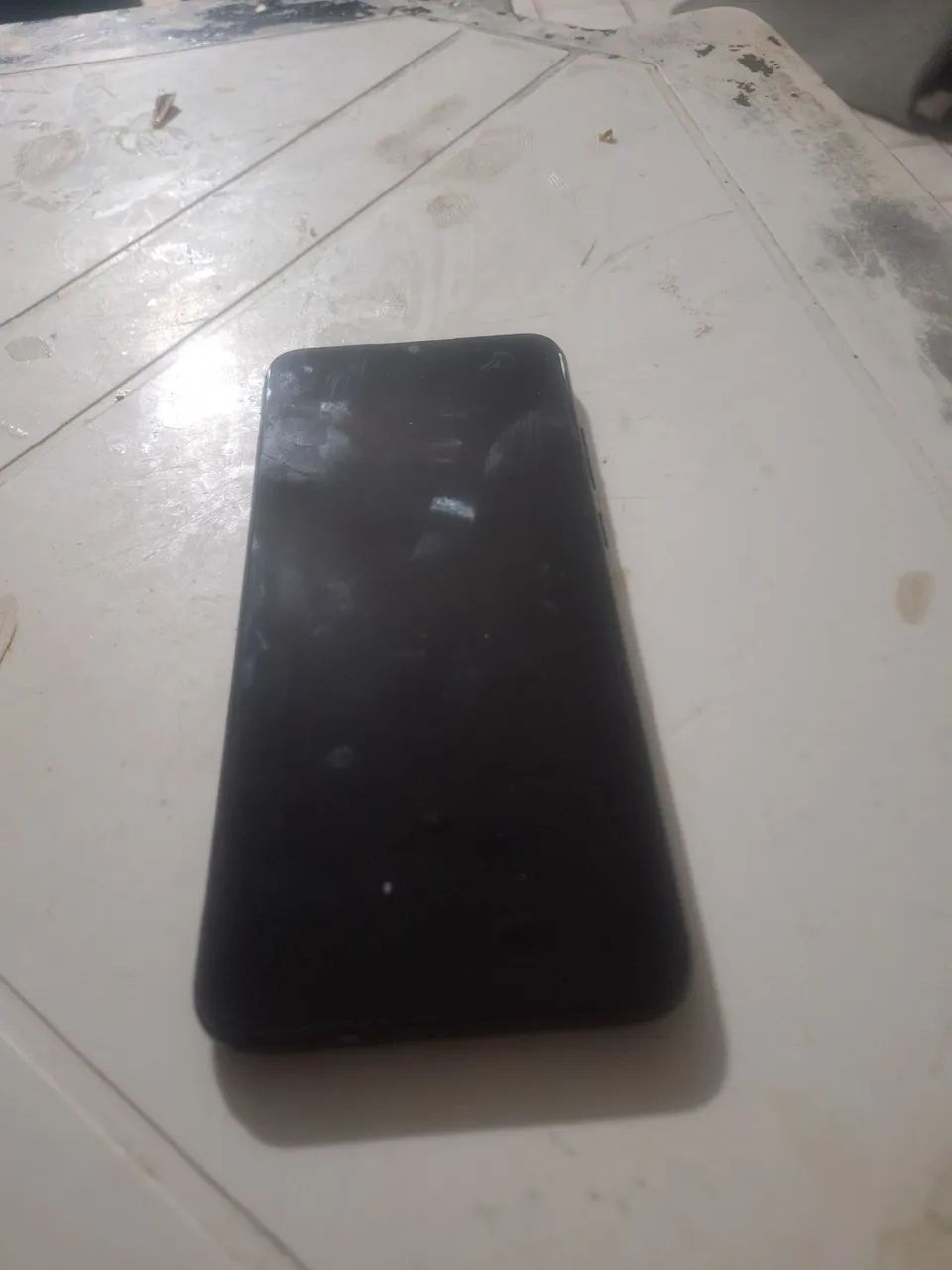A3 samsumg tela nova display novo