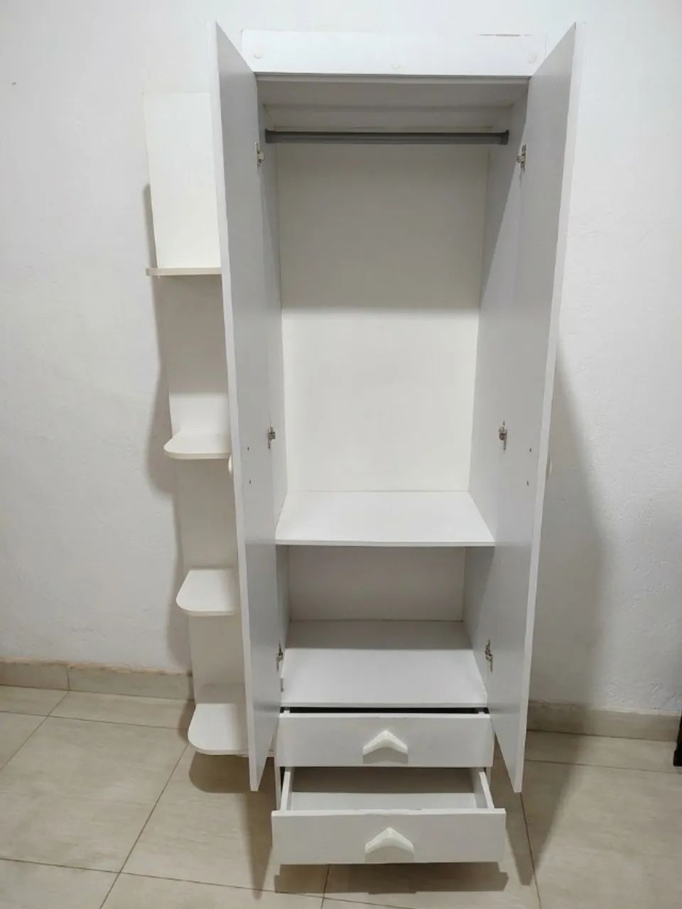 Guarda roupa de bebê  - Foto 2