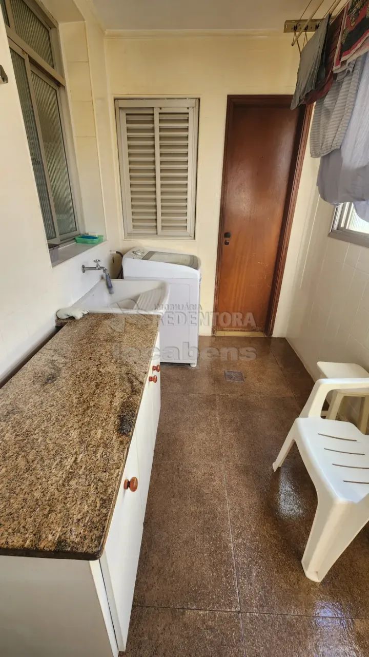 Centro / Edifício José Signorini - Apartamento com 03 dormitórios com armários e ar condic - Foto 5
