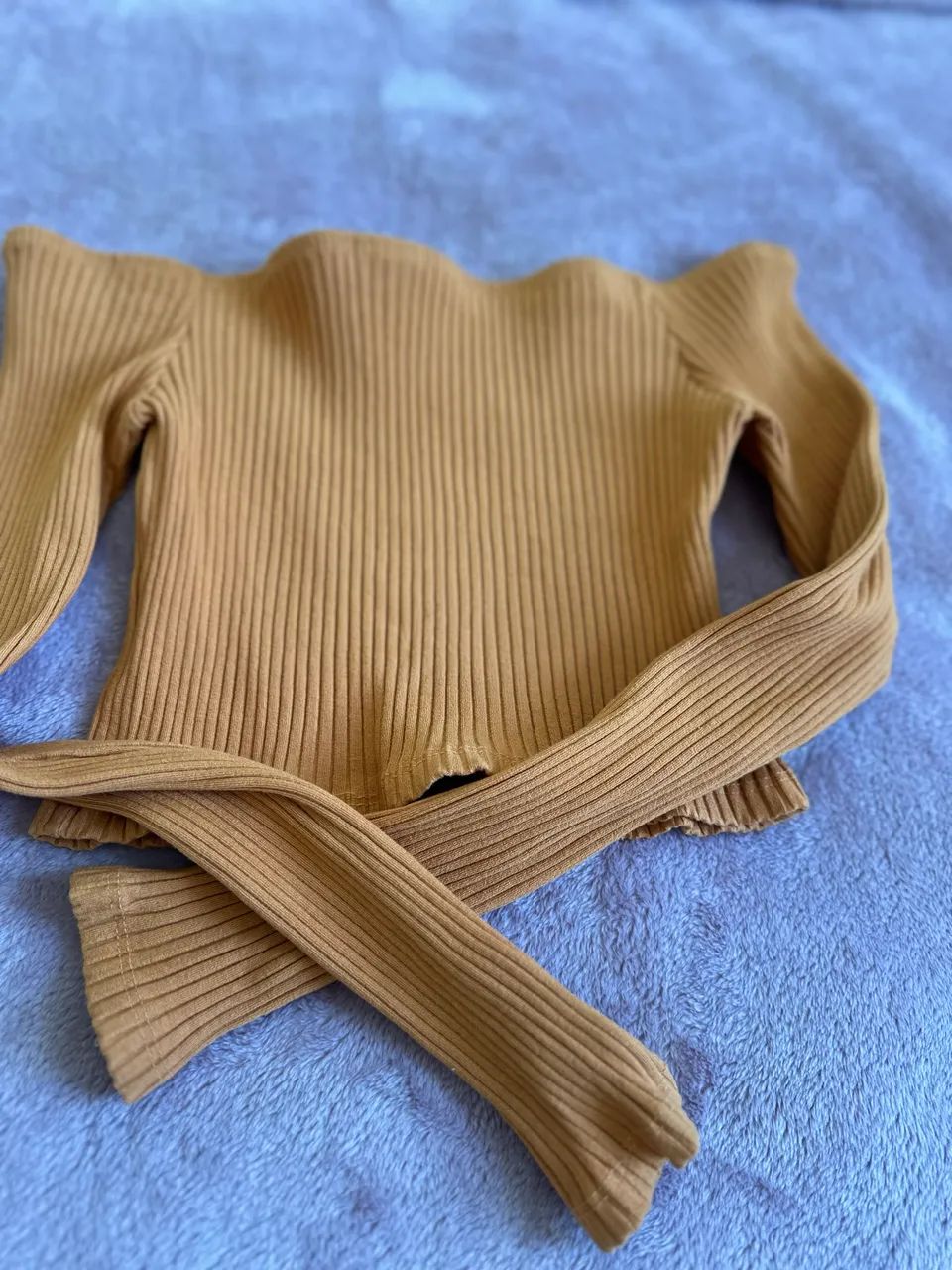 Cropped inverno farm  - Foto 4