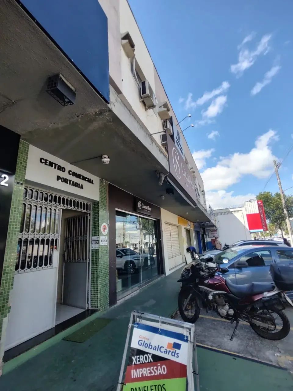 Oportunidade! sala montada como consultório Odontológico. - Foto 4